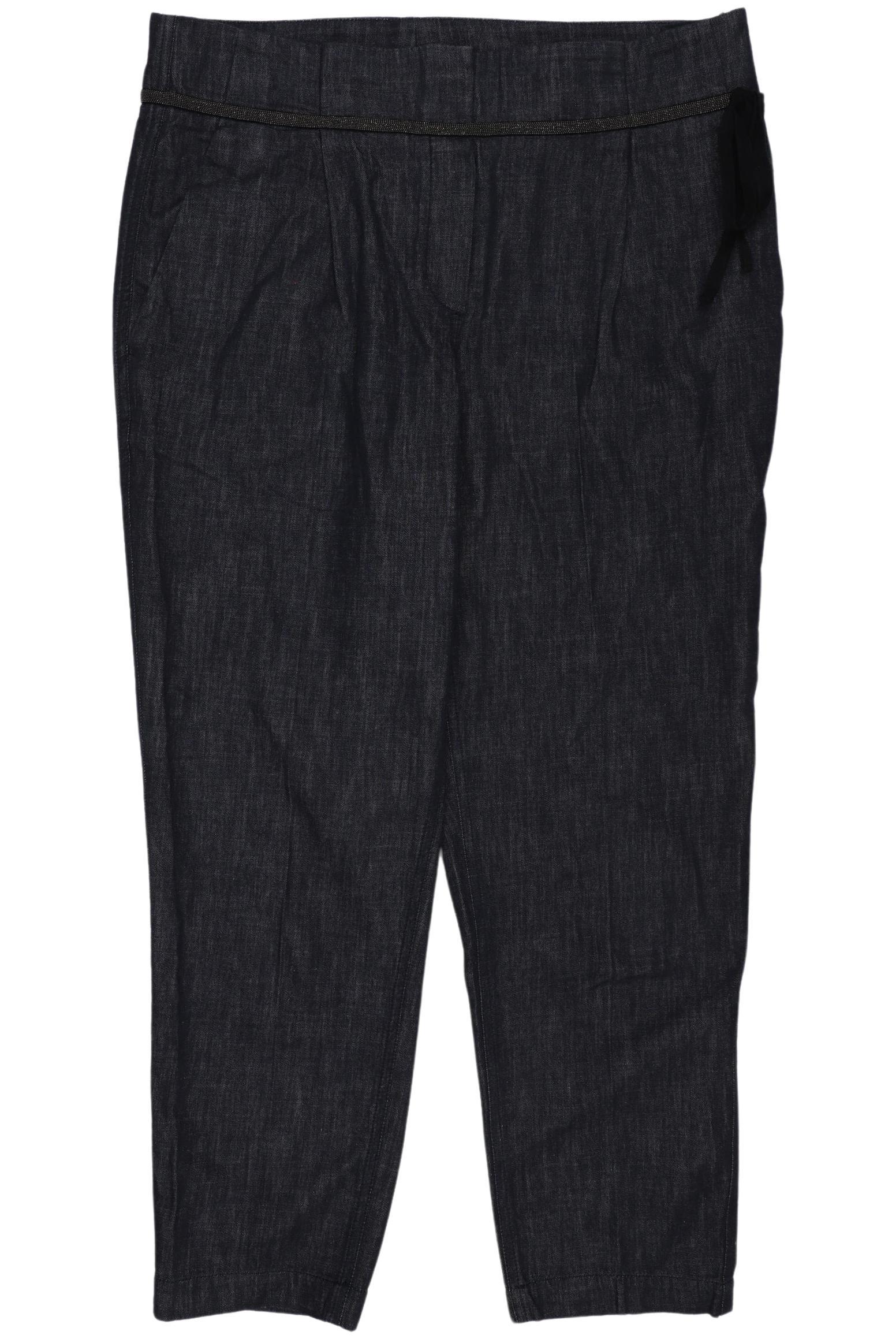 

Brunello Cucinelli Damen Jeans, blau, Gr. 40