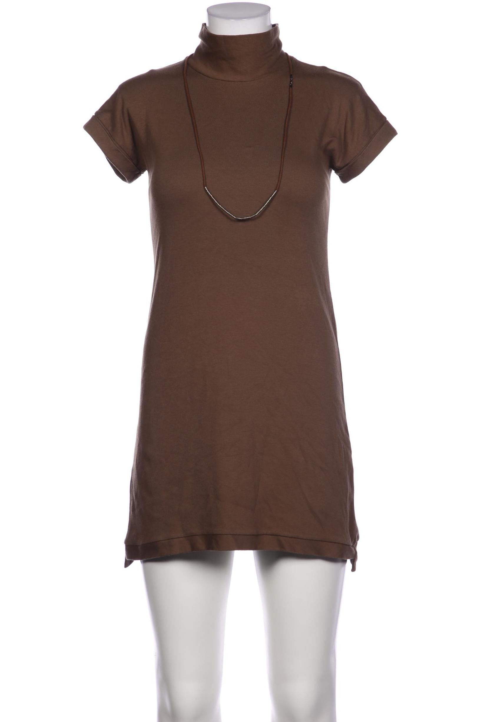 

Brunello Cucinelli Damen Kleid, braun