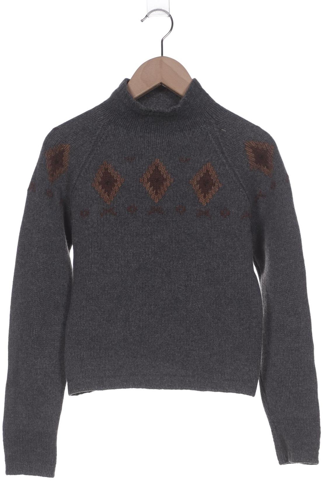 

Brunello Cucinelli Damen Pullover, grau, Gr. 32