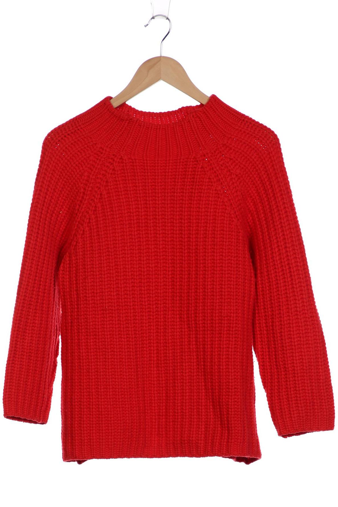 

Brunello Cucinelli Damen Pullover, rot, Gr. 38