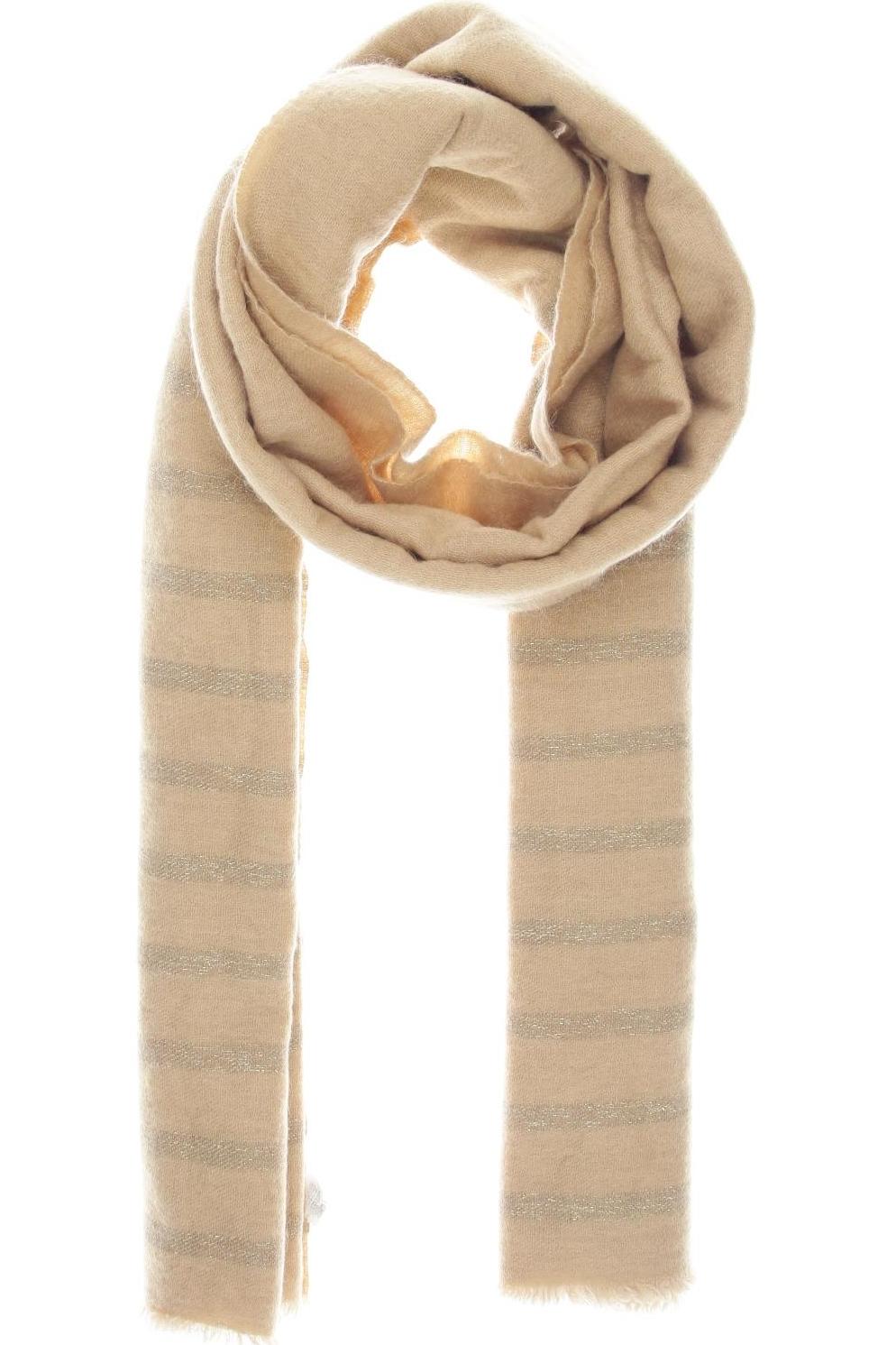 Thumbnail - Brunello Cucinelli Damen Schal, beige, Gr.
