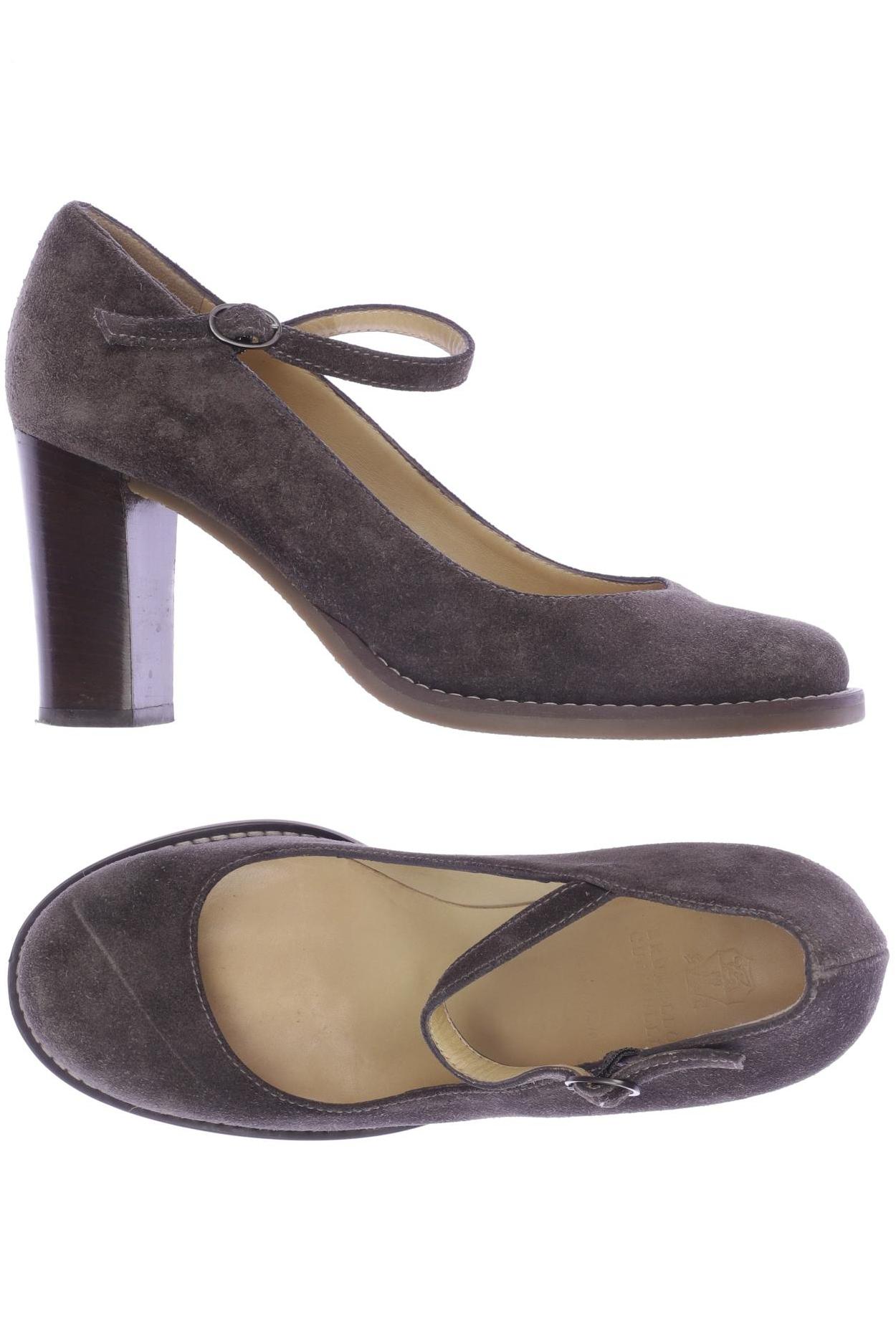 

Brunello Cucinelli Damen Pumps, braun, Gr. 37.5