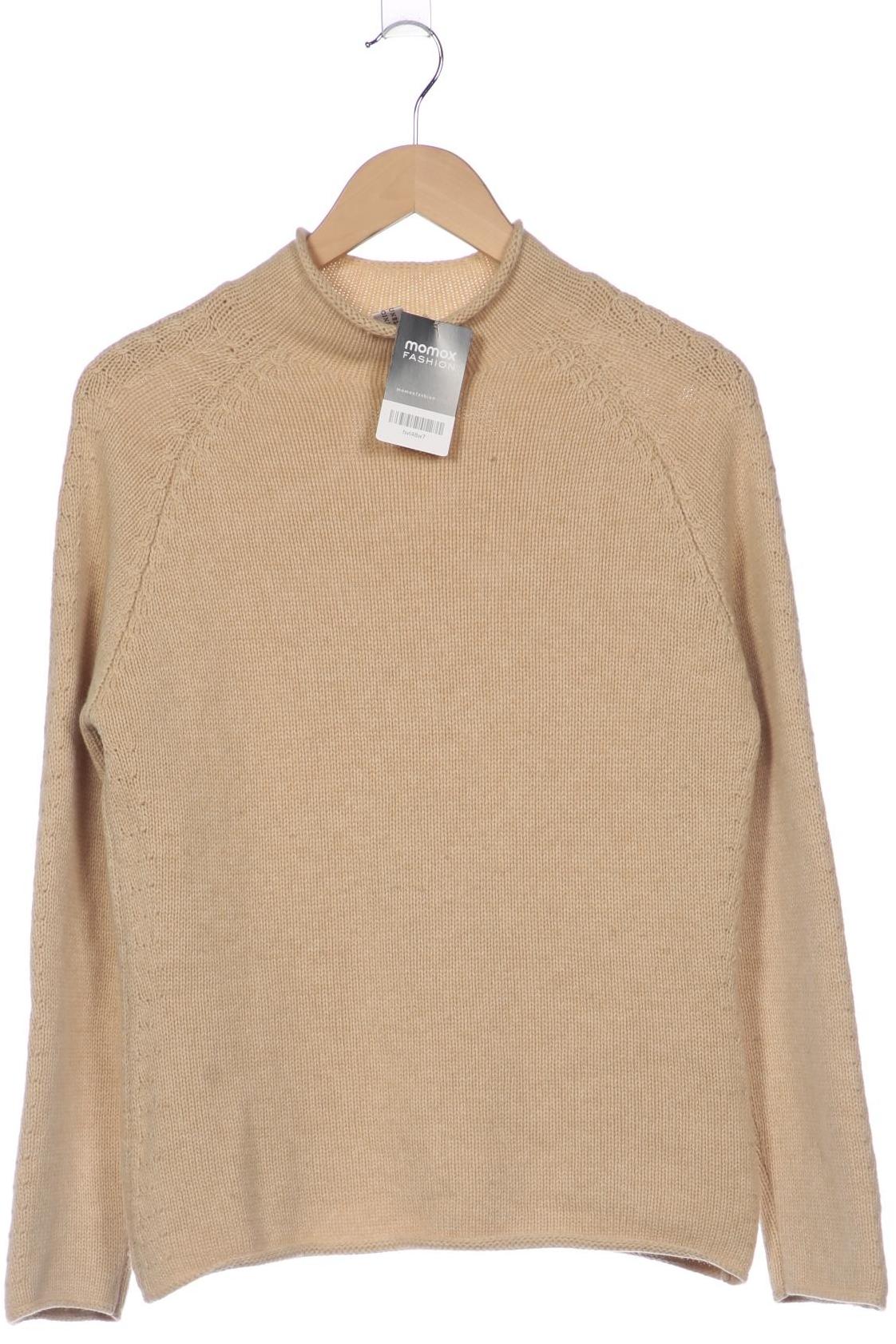 

Brunello Cucinelli Damen Pullover, beige, Gr. 42