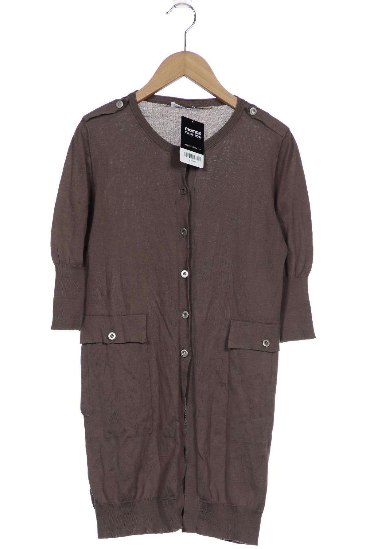 

Brunello Cucinelli Damen Strickjacke, braun