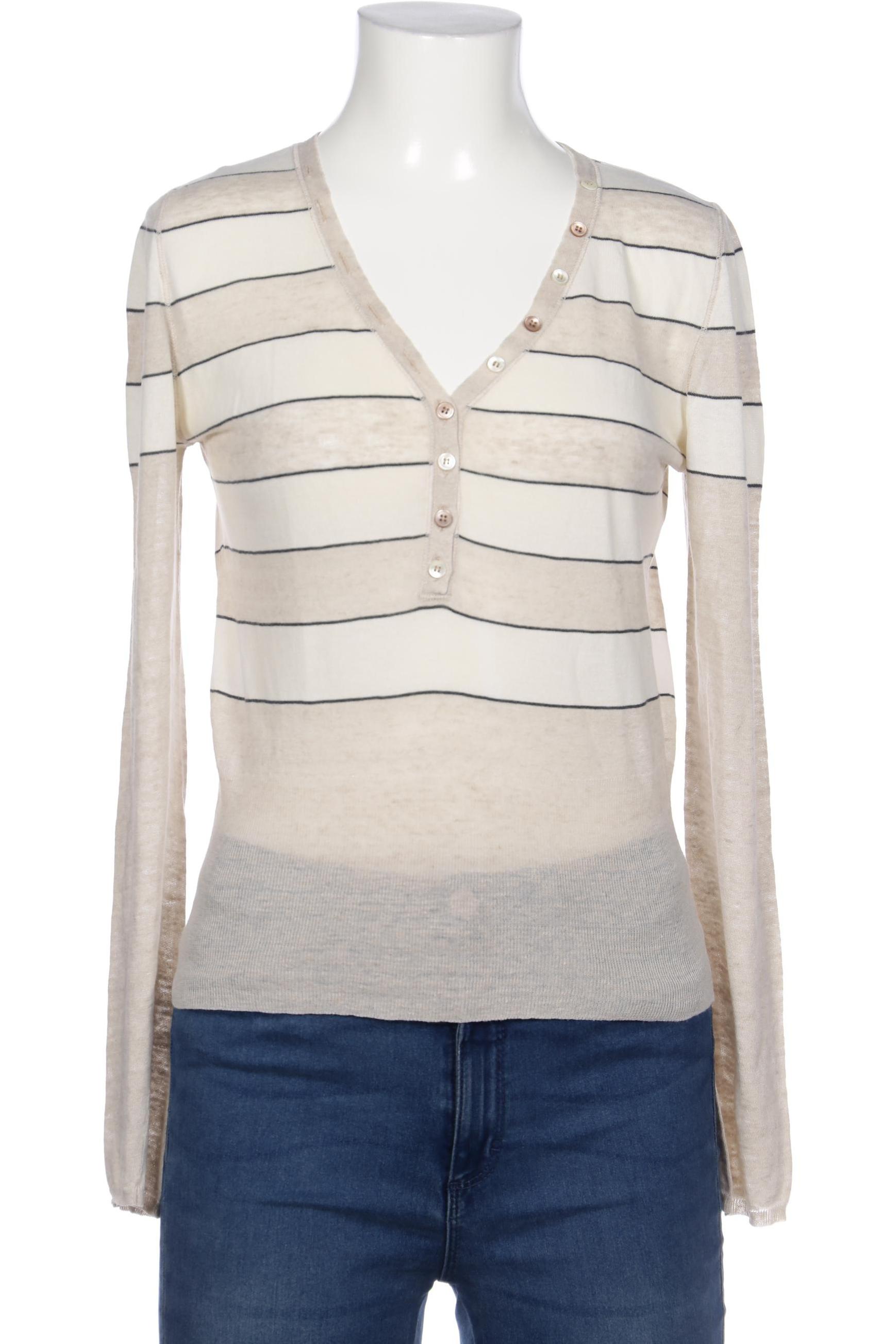 

Brunello Cucinelli Damen Pullover, beige