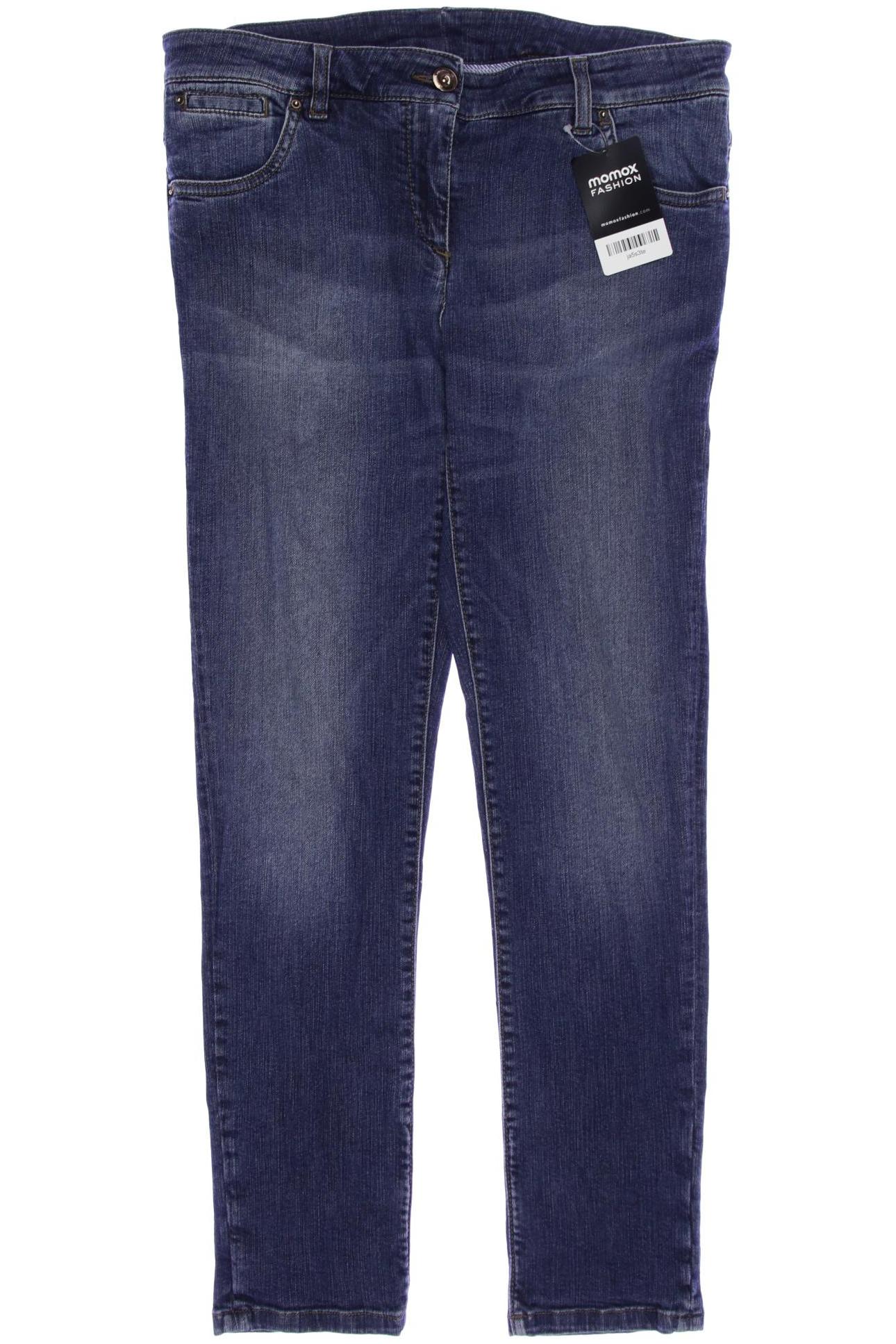 

Brunello Cucinelli Damen Jeans, blau, Gr. 38