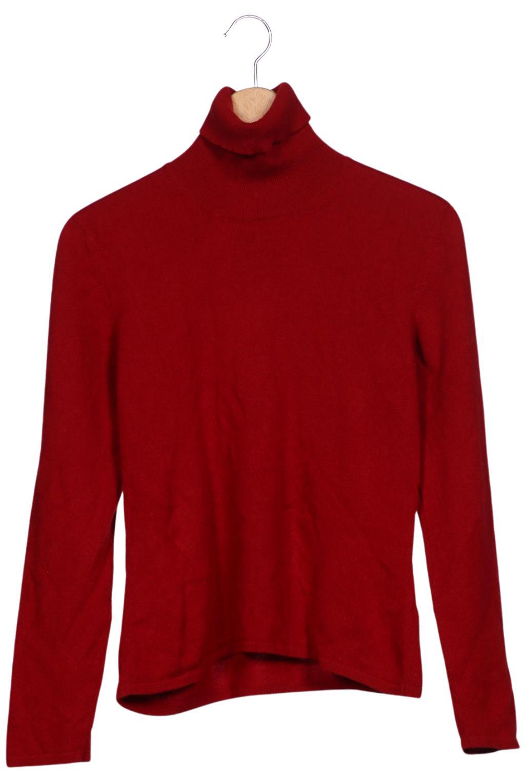 

Brunello Cucinelli Damen Pullover, rot, Gr. 38