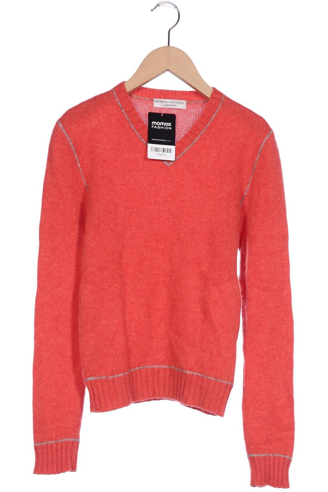 

Brunello Cucinelli Damen Pullover, pink