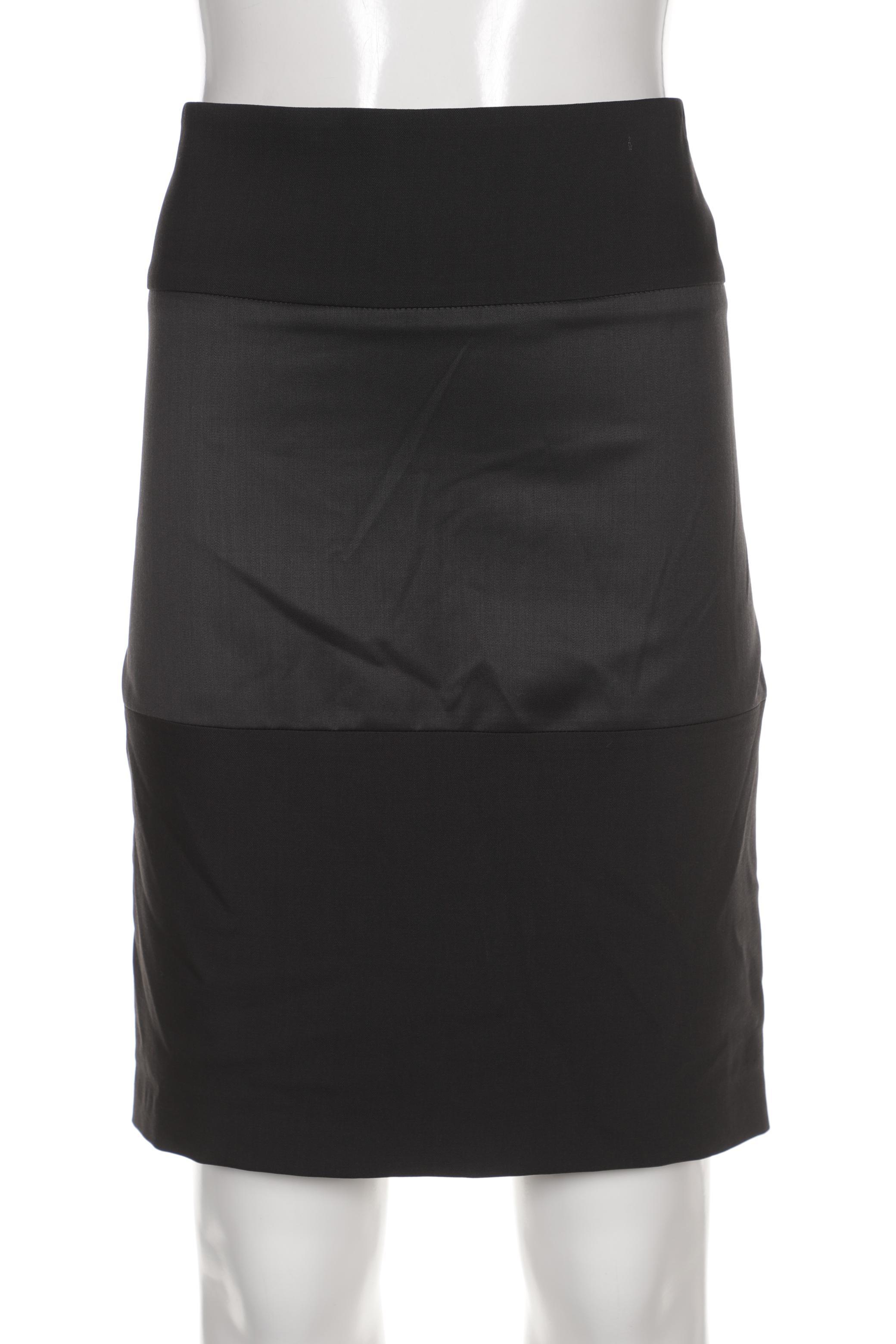 

Brunello Cucinelli Damen Rock, grau, Gr. 42