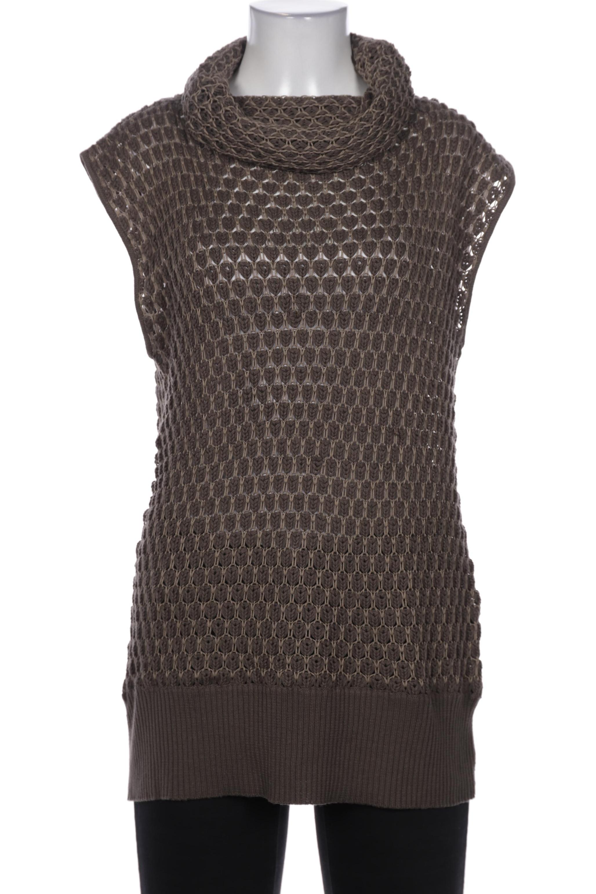 

Brunello Cucinelli Damen Pullover, grau, Gr. 34