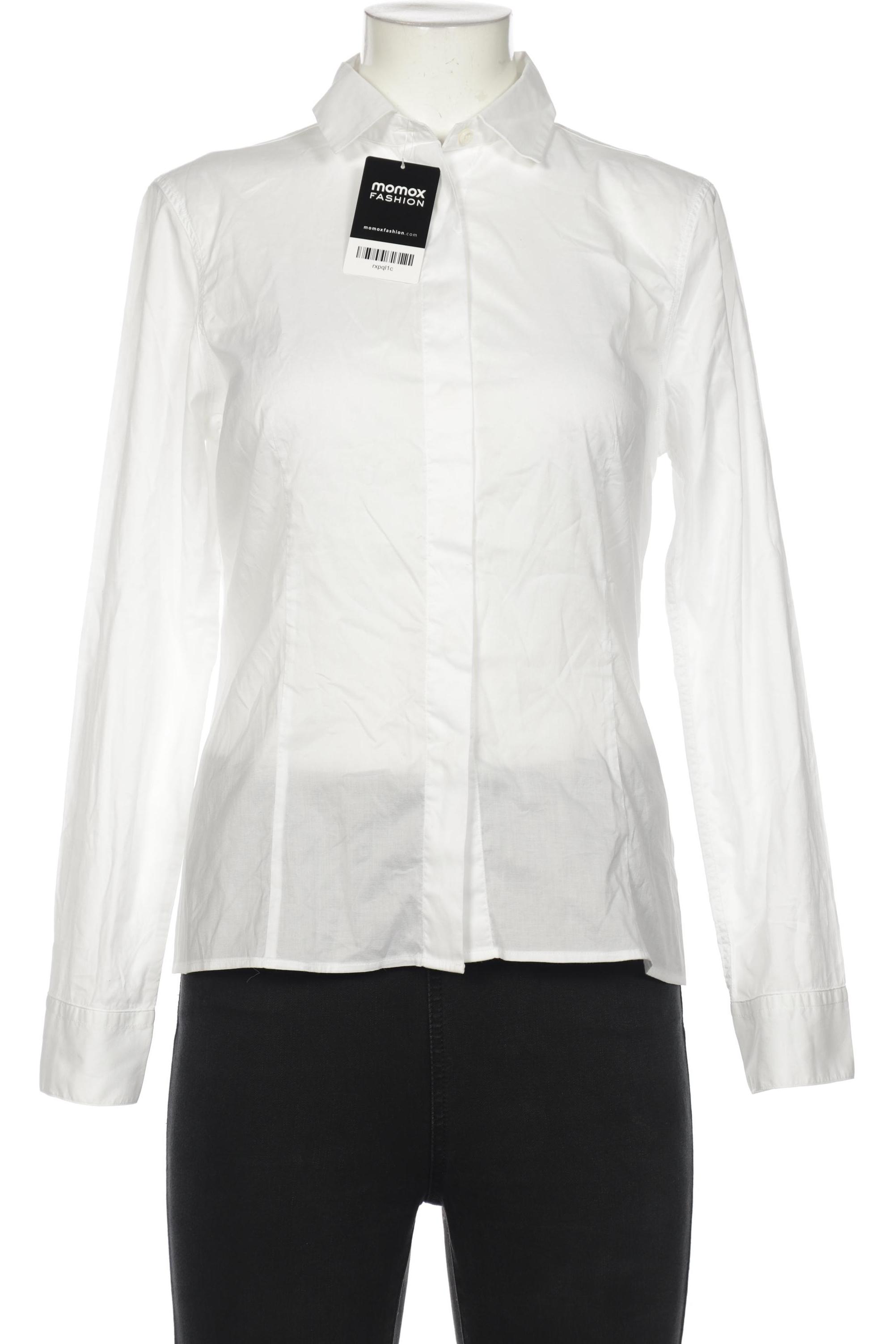 

Brunello Cucinelli Damen Bluse, weiß