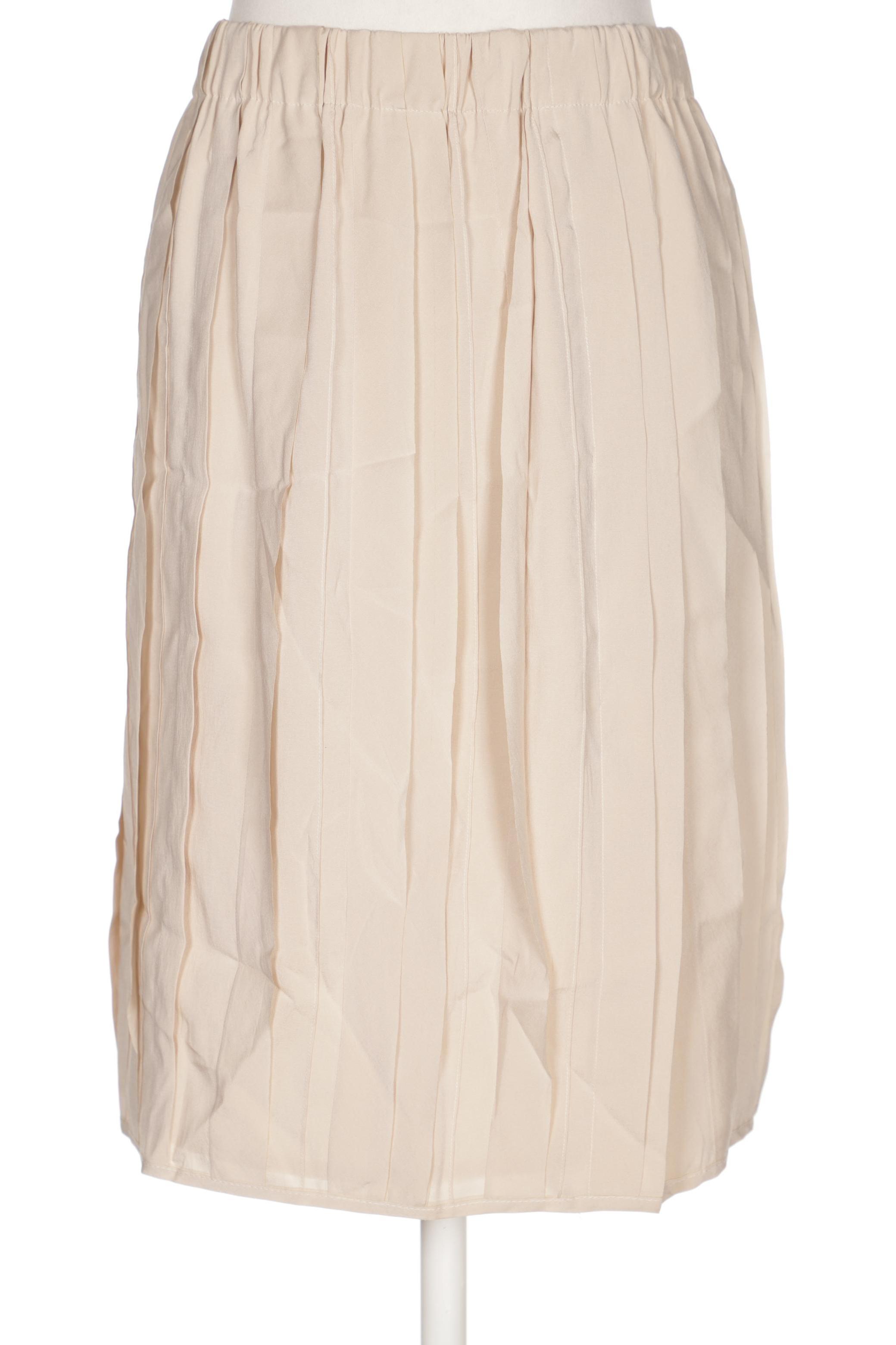 

Brunello Cucinelli Damen Rock, beige, Gr. 38