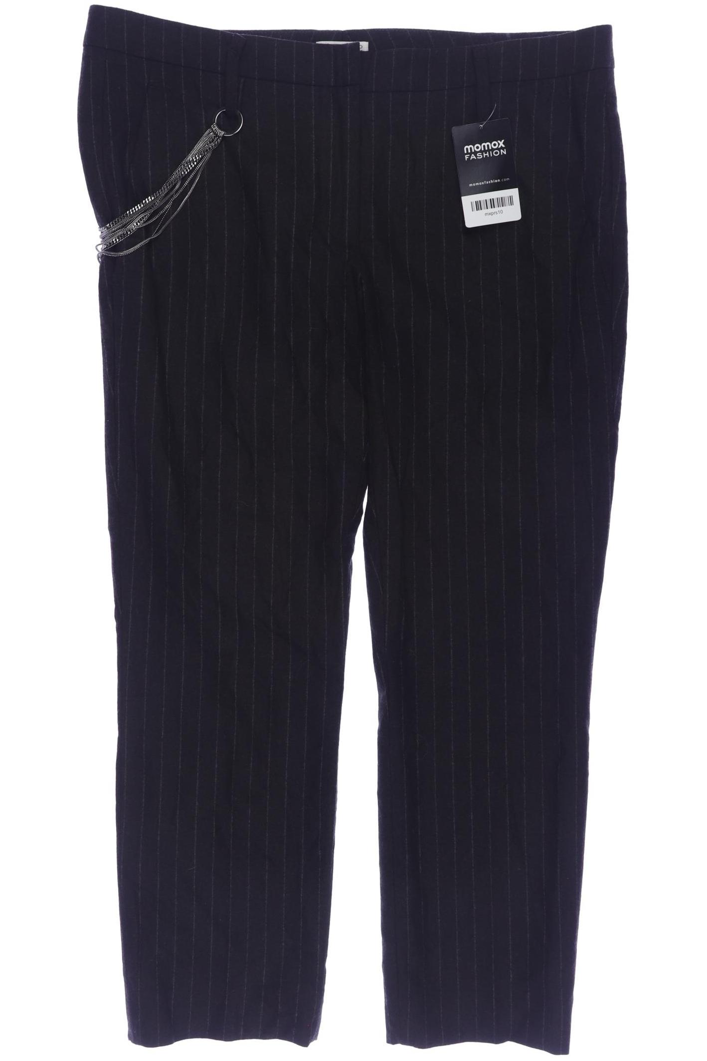 

Brunello Cucinelli Damen Stoffhose, schwarz, Gr. 40