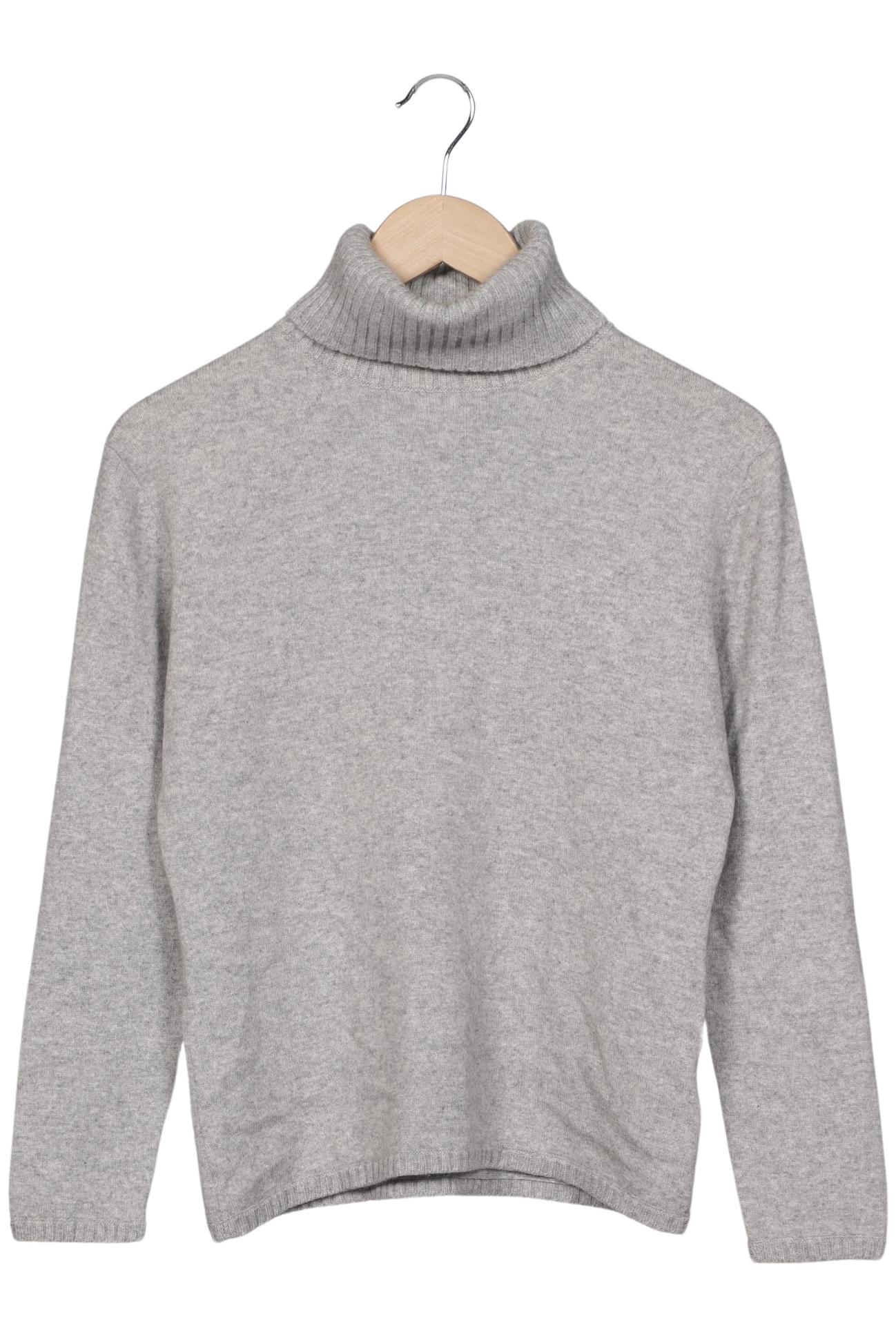 

Brunello Cucinelli Damen Pullover, grau, Gr. 42