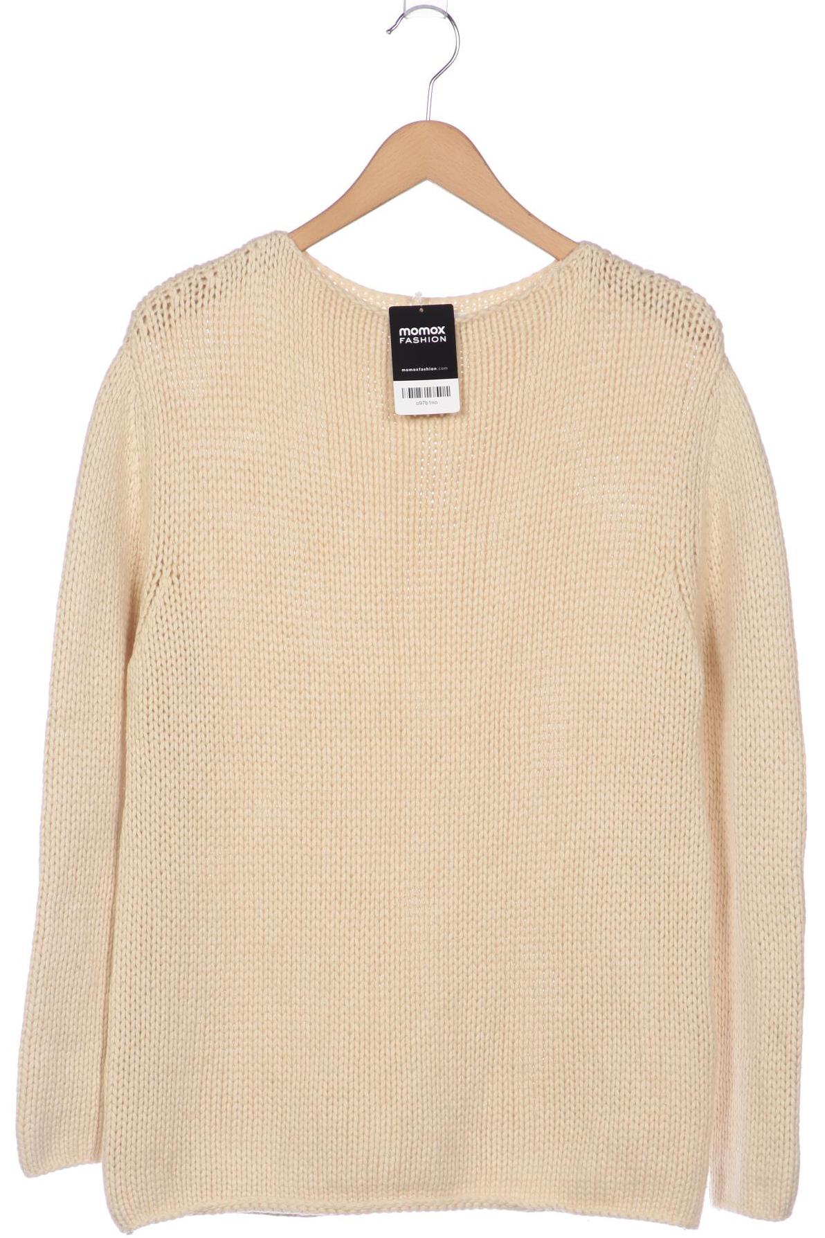 

Brunello Cucinelli Damen Pullover, beige, Gr. 44