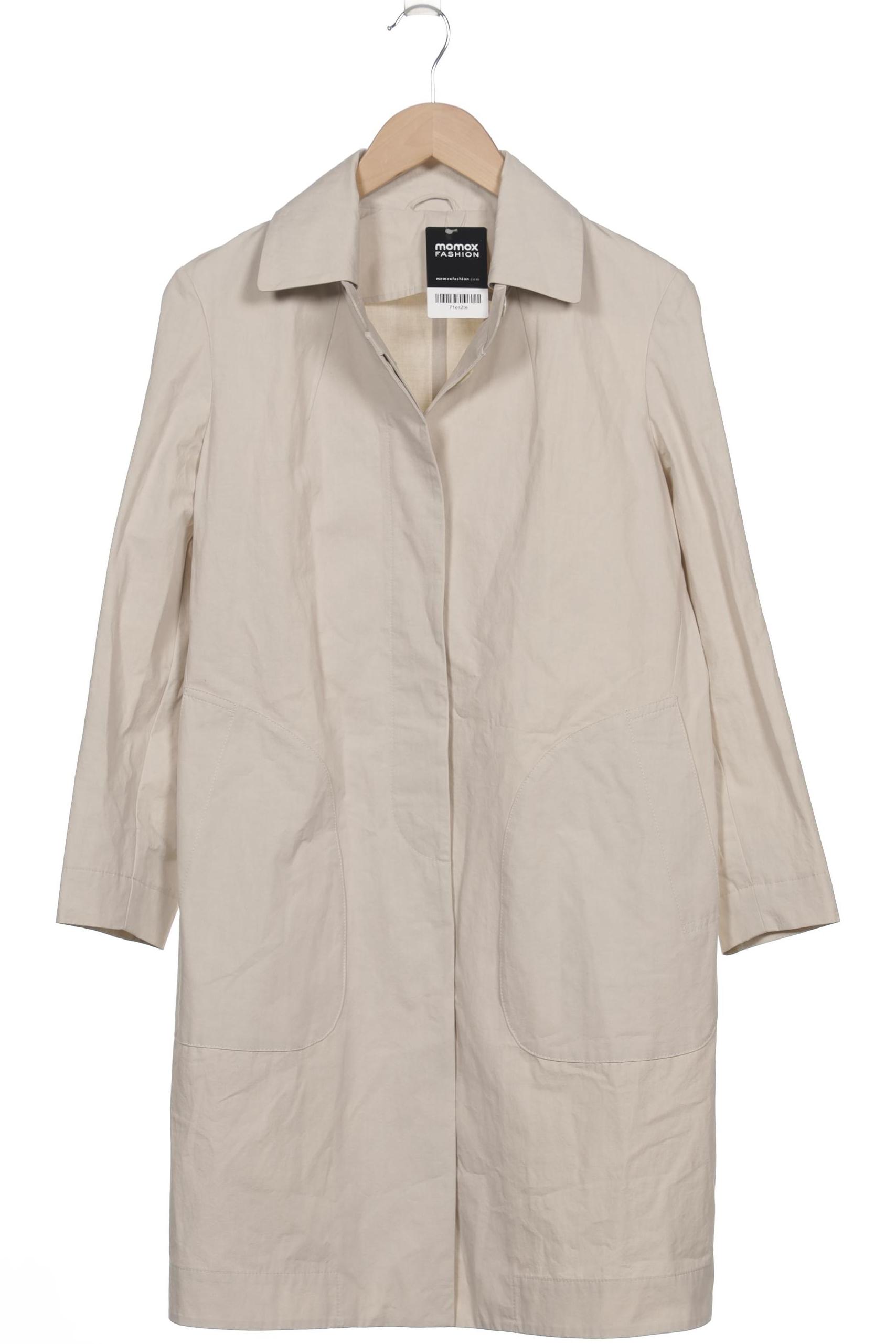 

Brunello Cucinelli Damen Mantel, beige, Gr. 46