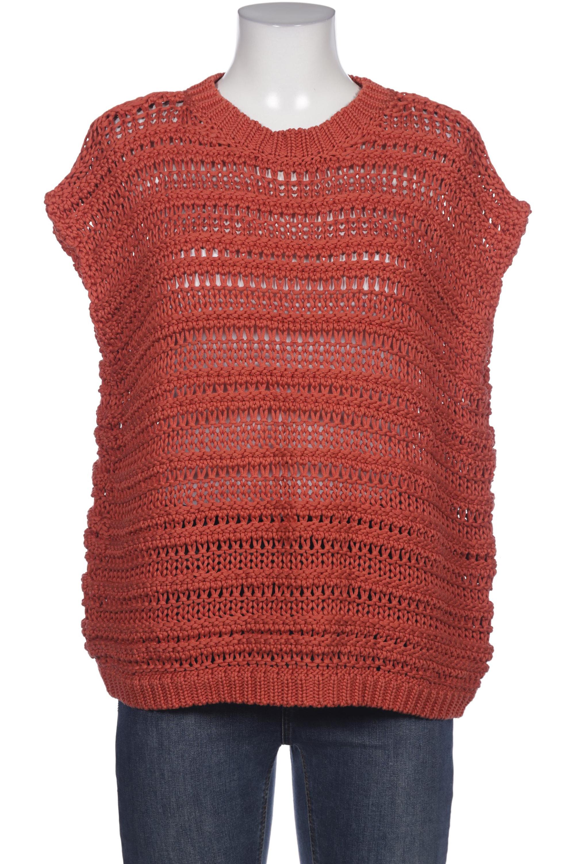

Brunello Cucinelli Damen Pullover, rot