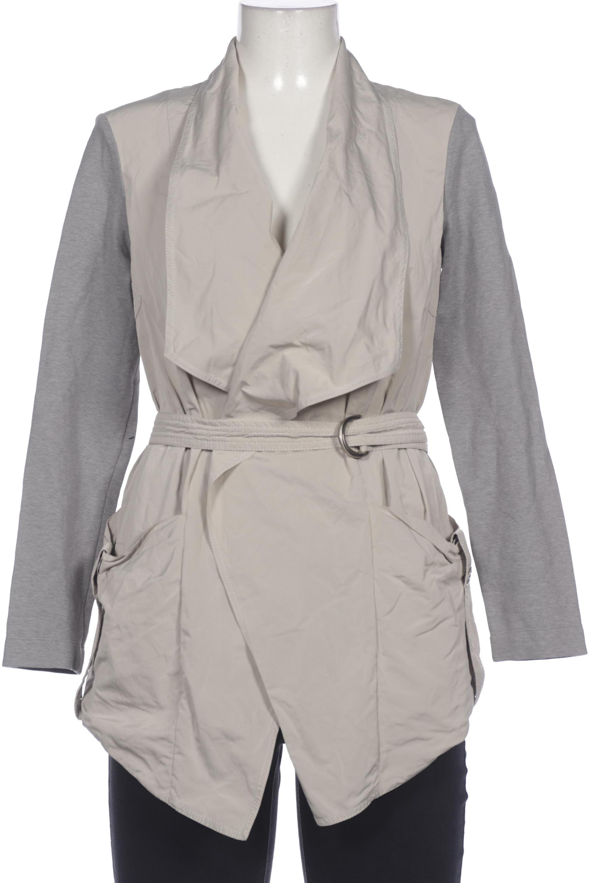 

Brunello Cucinelli Damen Jacke, grau, Gr. 42