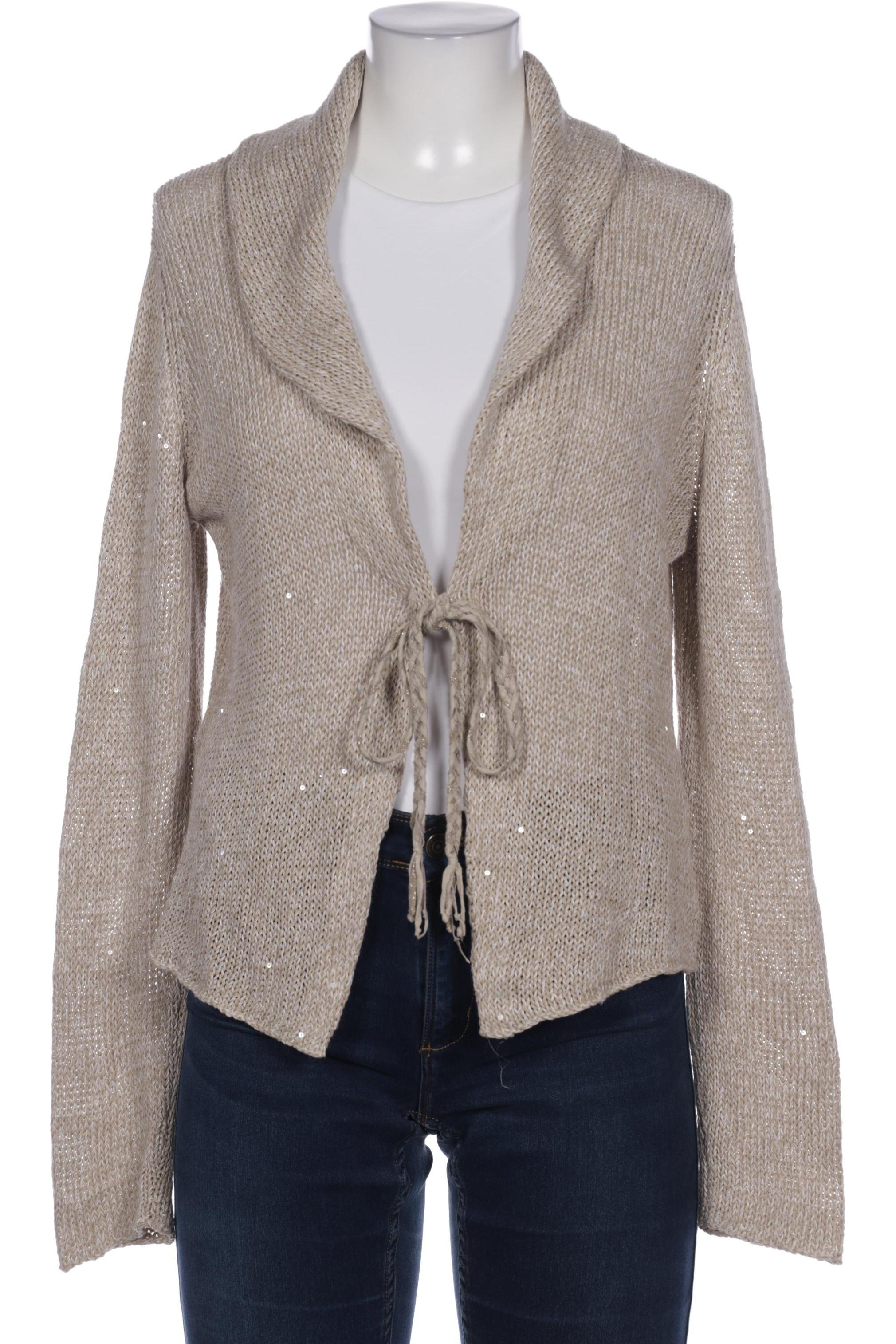 

Brunello Cucinelli Damen Strickjacke, beige