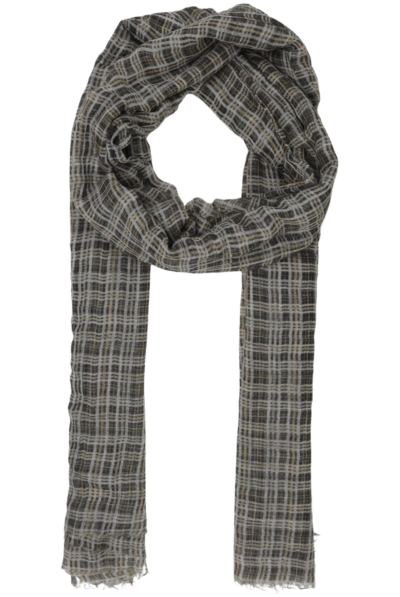 

Brunello Cucinelli Damen Schal, grau, Gr.