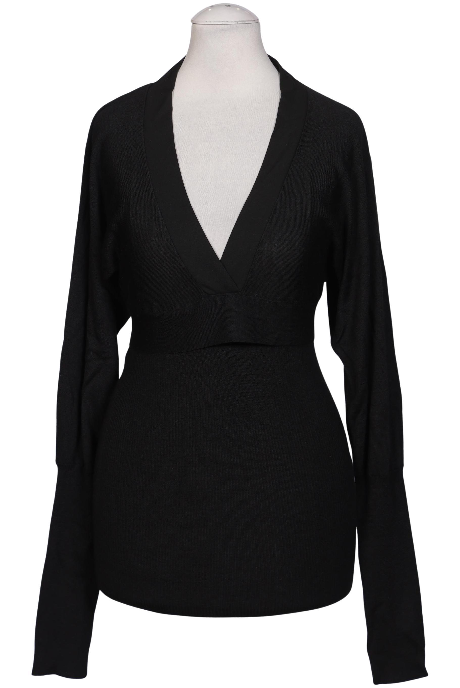

Brunello Cucinelli Damen Pullover, schwarz, Gr. 36