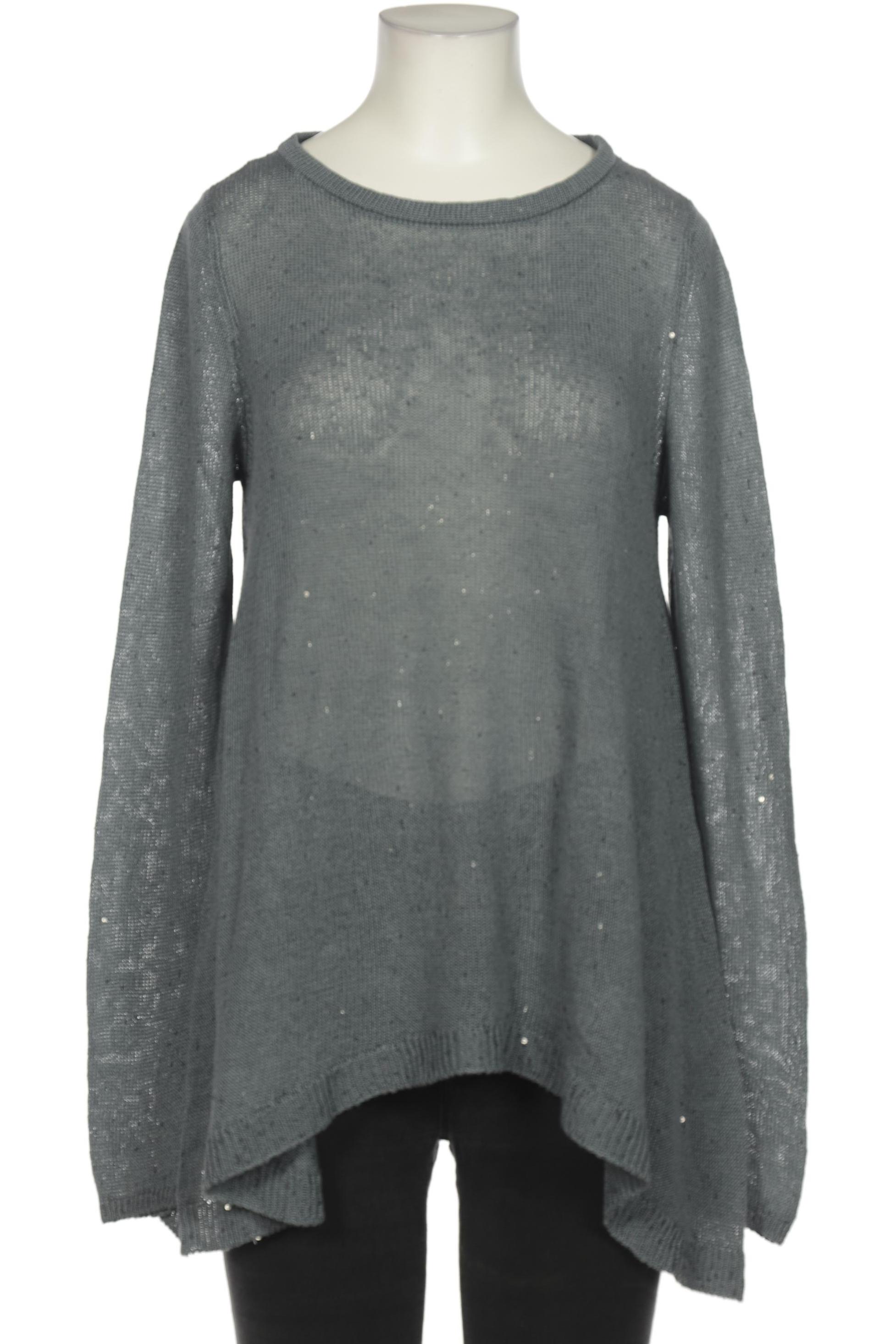 

Brunello Cucinelli Damen Pullover, grau