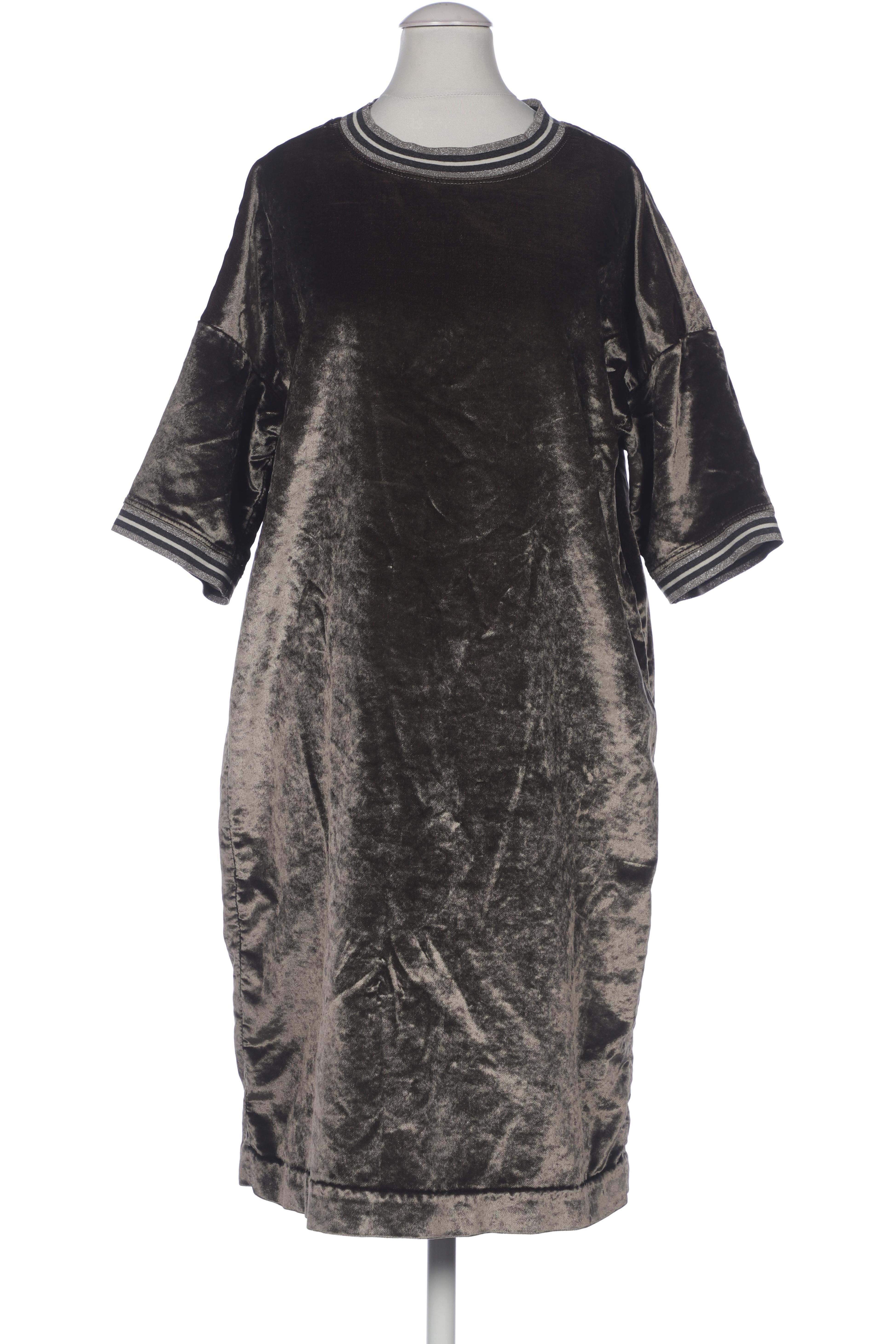 

Brunello Cucinelli Damen Kleid, braun, Gr. 36