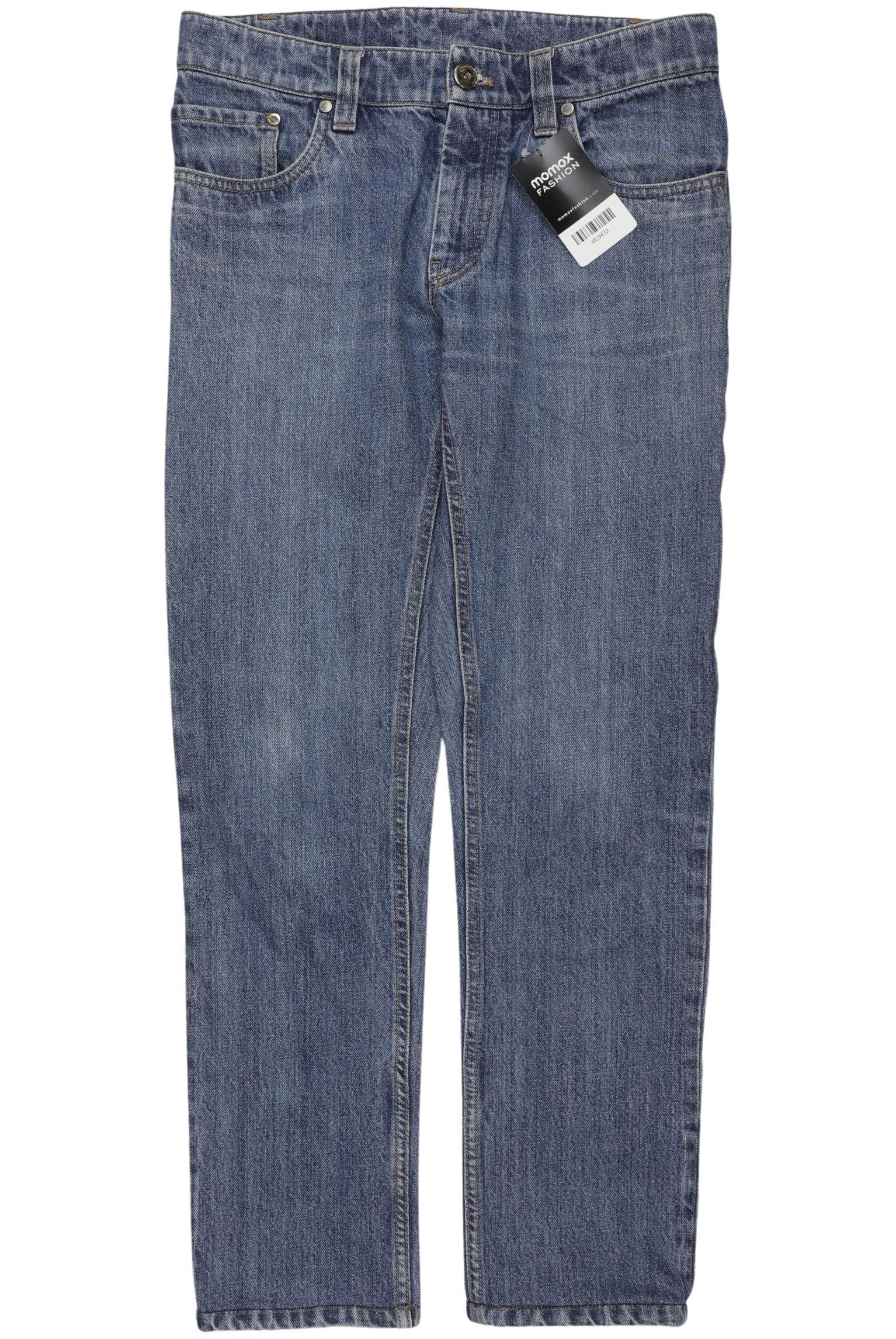 

Brunello Cucinelli Damen Jeans, blau, Gr. 32