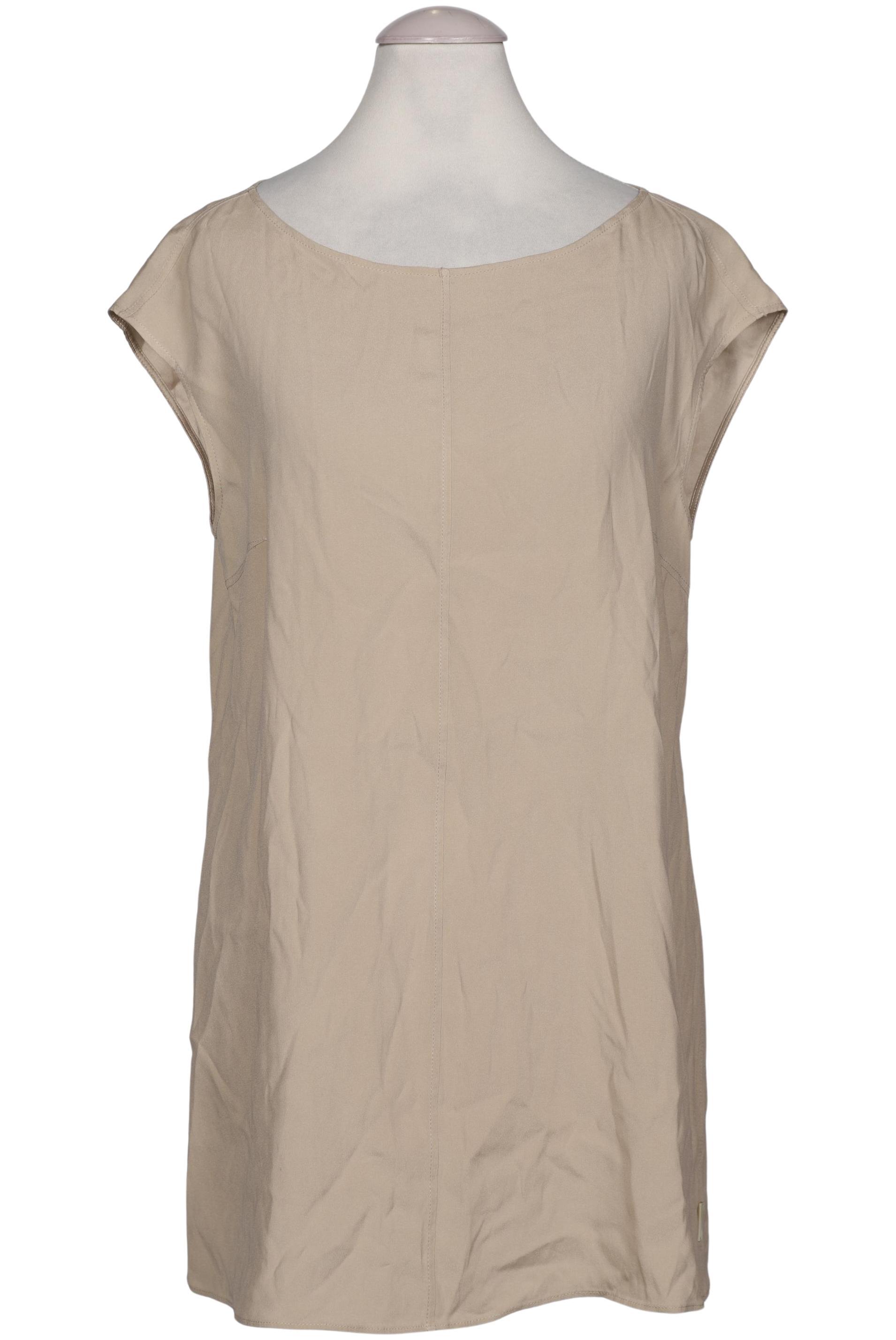 

Brunello Cucinelli Damen Bluse, beige, Gr. 36