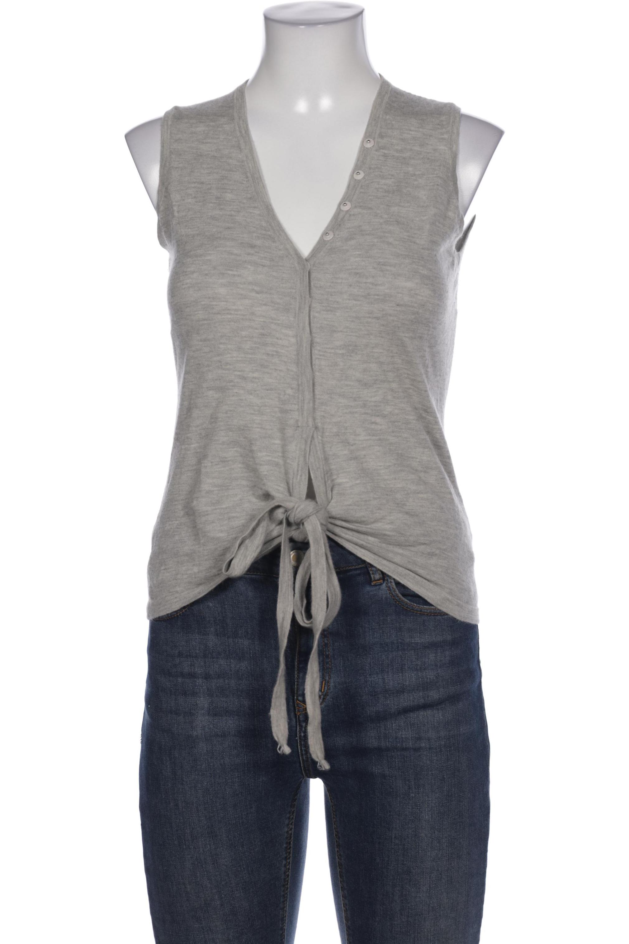 

Brunello Cucinelli Damen Pullover, grau, Gr. 38