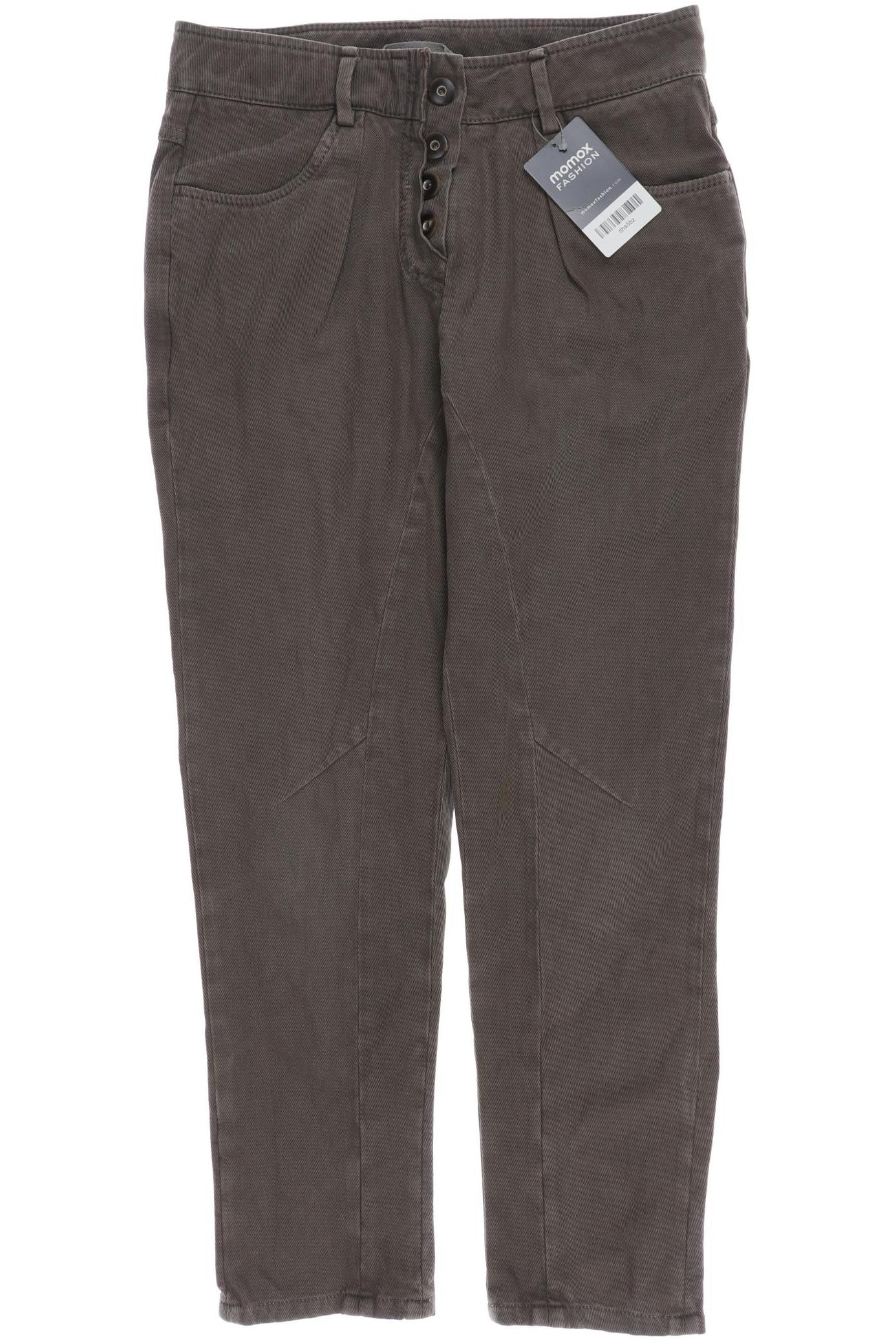 

Brunello Cucinelli Damen Jeans, braun