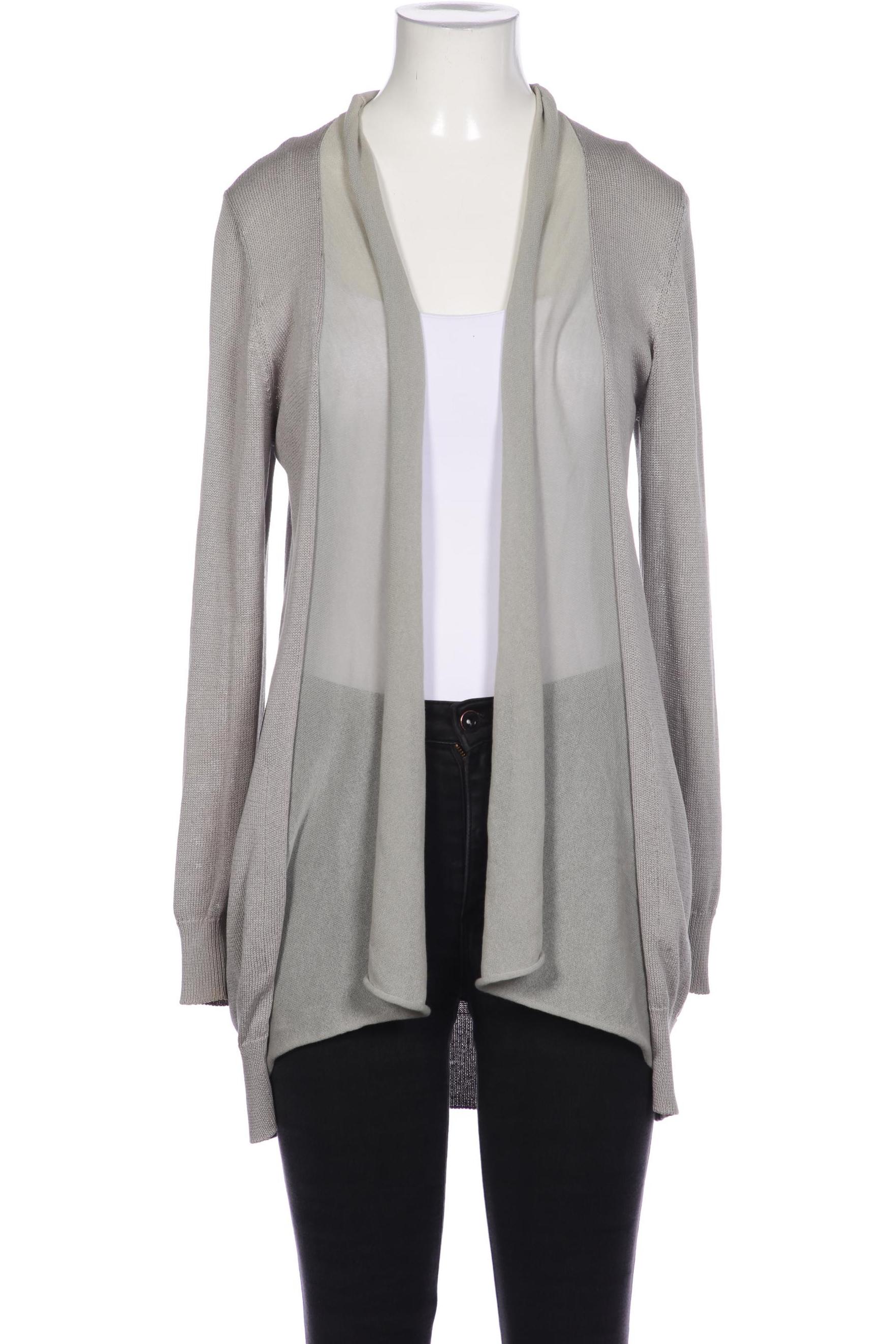 

Brunello Cucinelli Damen Strickjacke, grau
