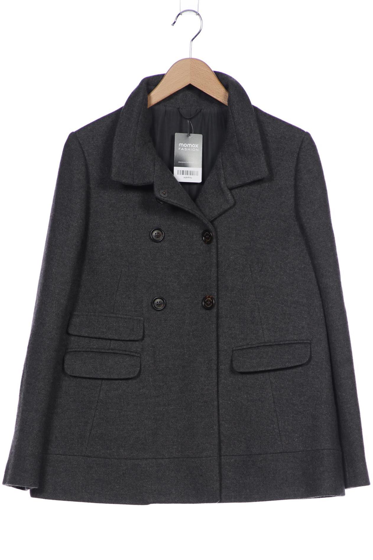 

Brunello Cucinelli Damen Jacke, grau, Gr. 44