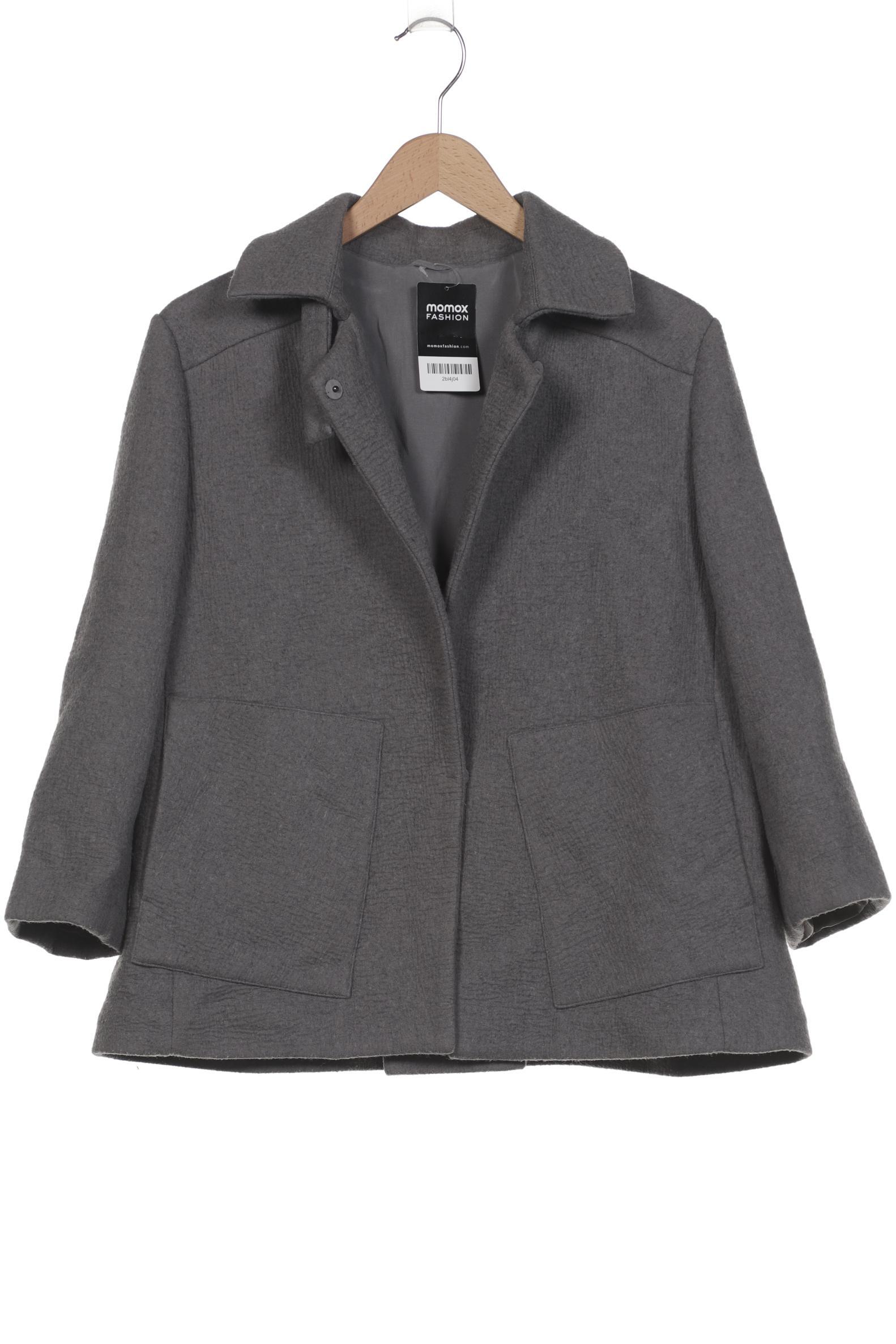 

Brunello Cucinelli Damen Jacke, grau, Gr. 46