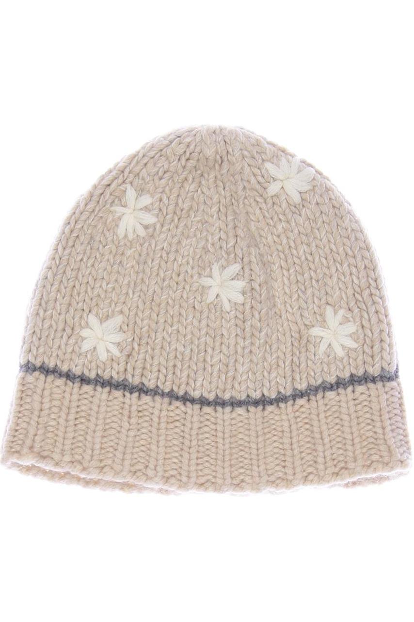 

Brunello Cucinelli Damen Hut/Mütze, beige