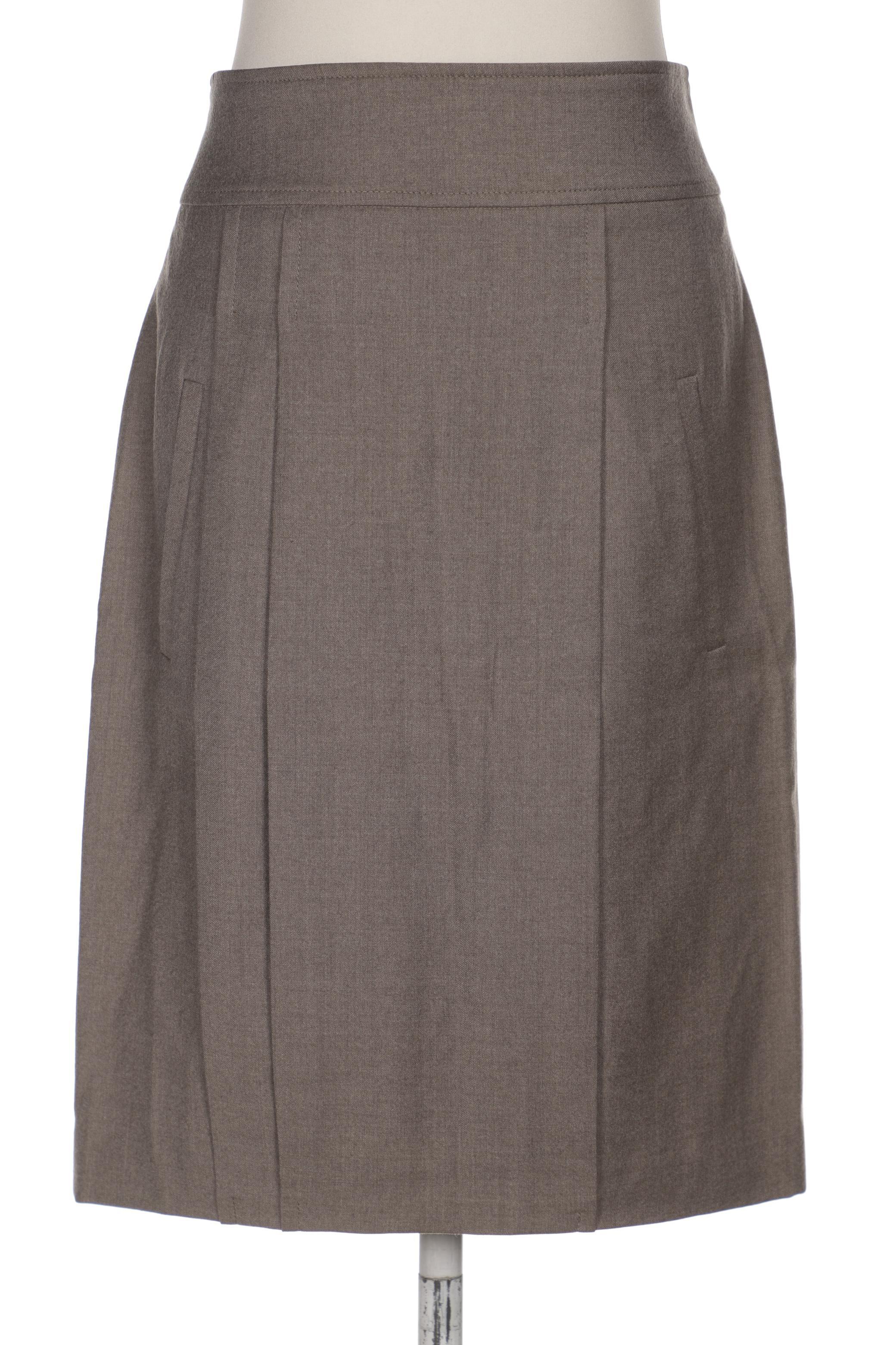 

Brunello Cucinelli Damen Rock, braun