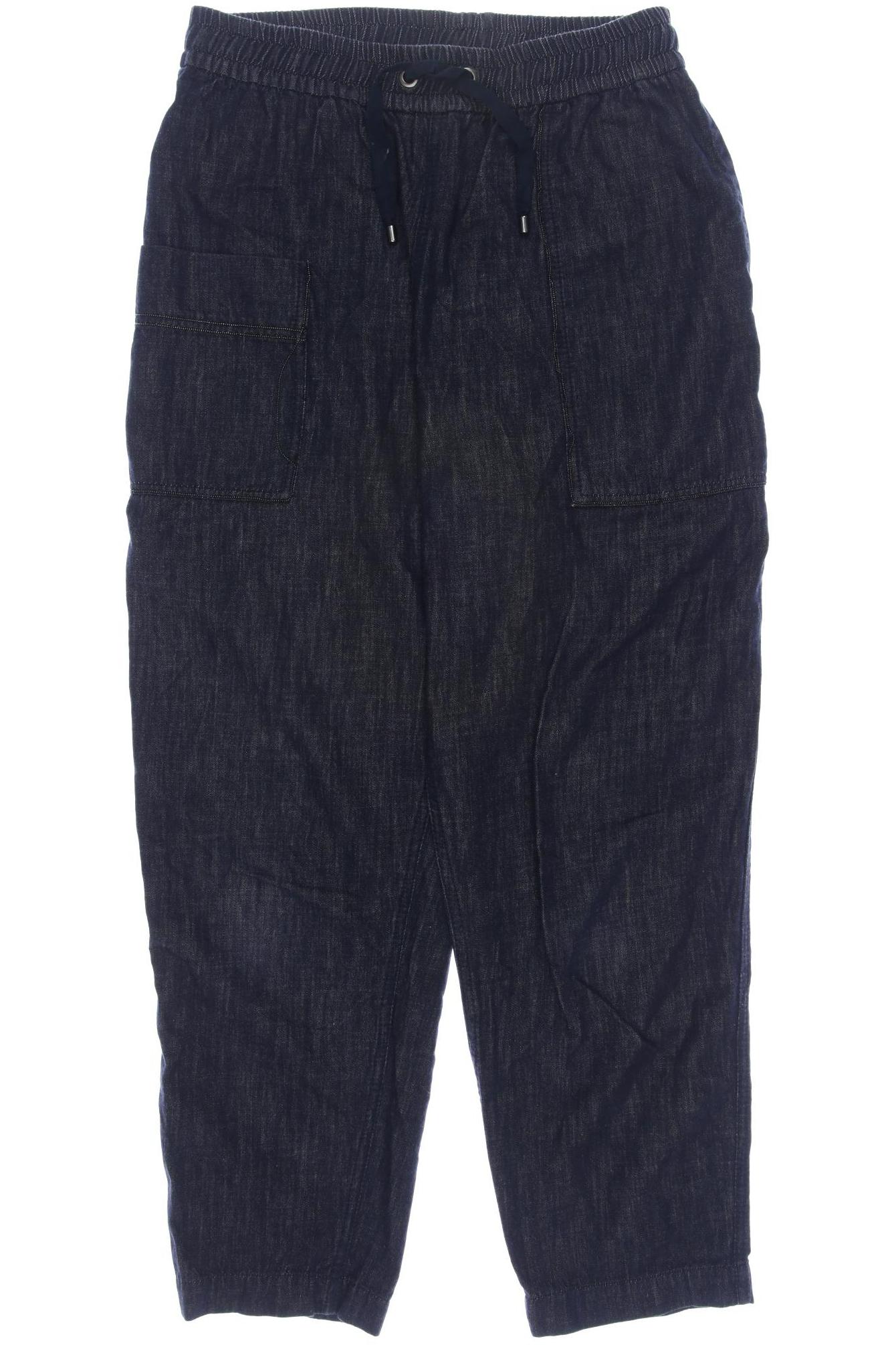 

Brunello Cucinelli Damen Jeans, marineblau, Gr. 36