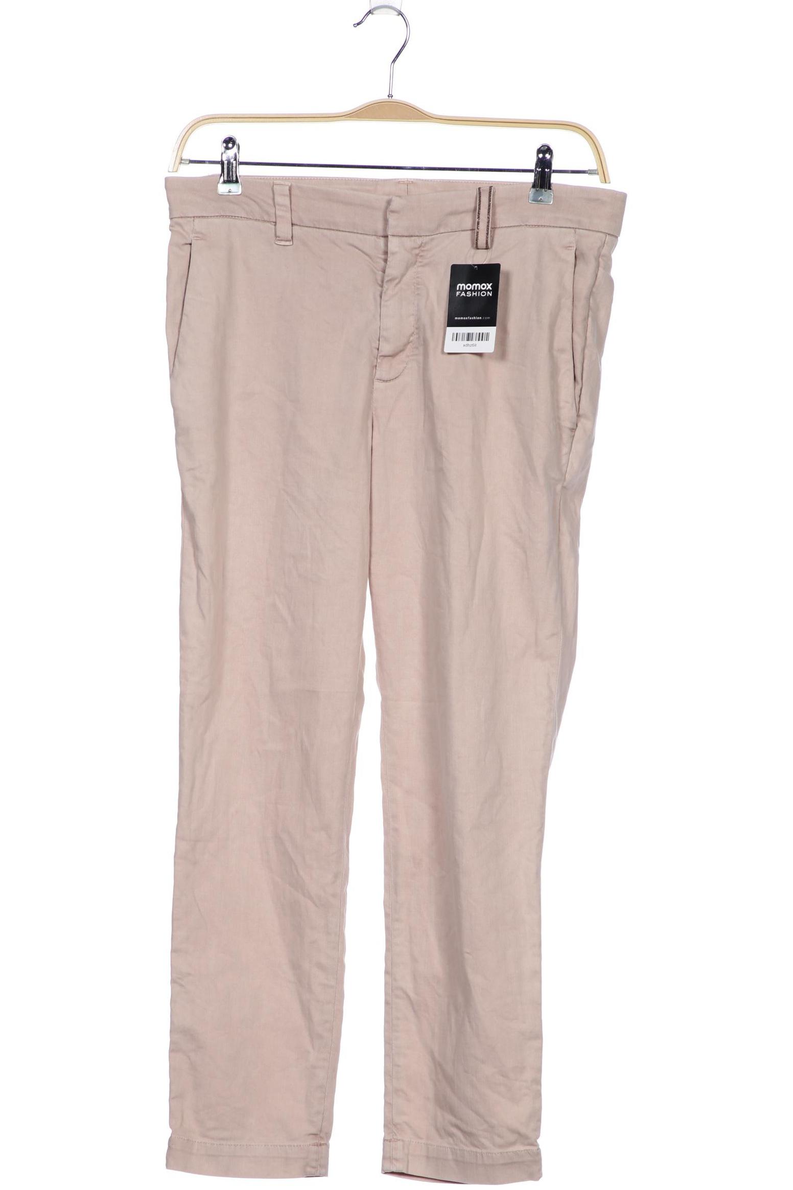 

Brunello Cucinelli Damen Jeans, pink