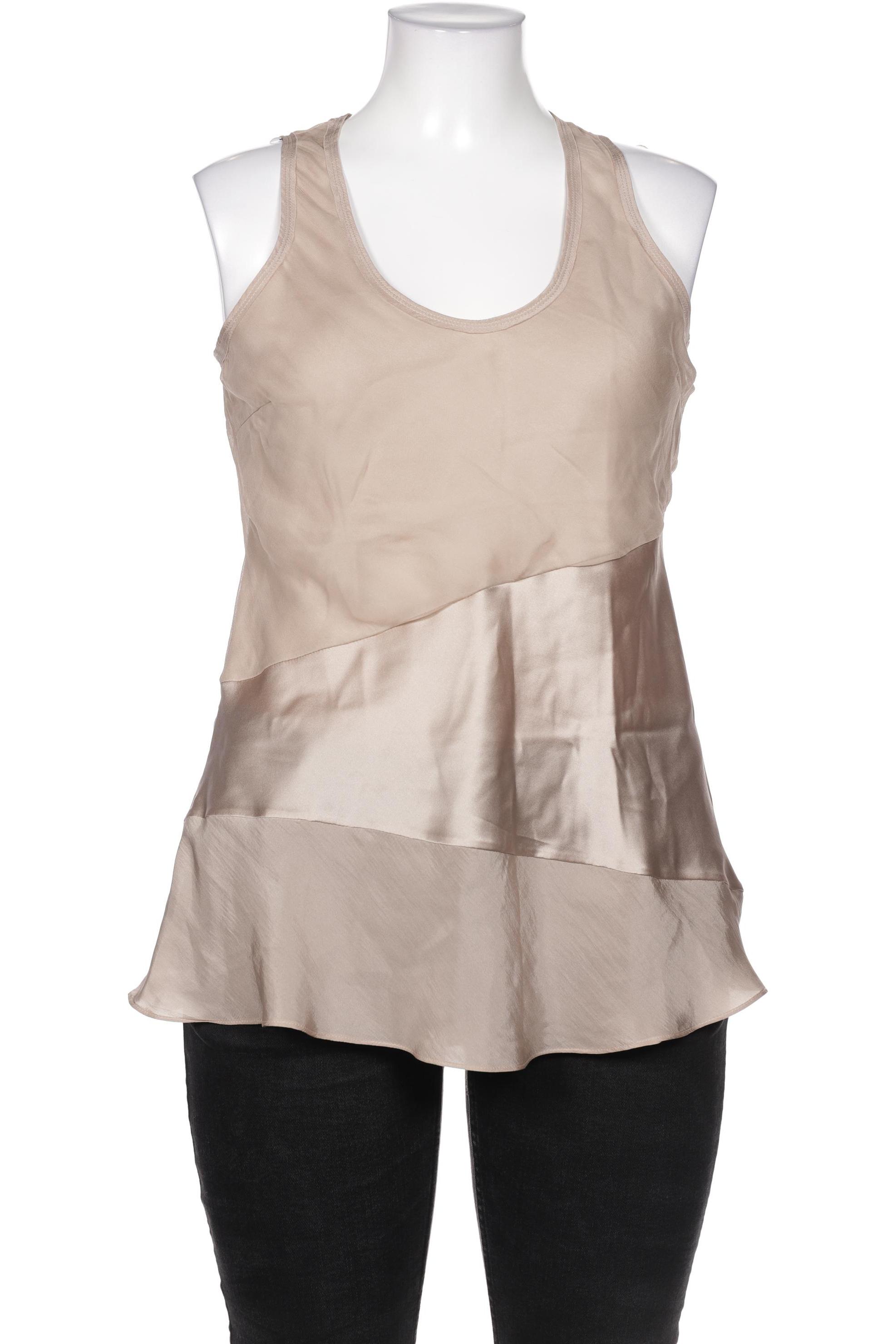 

Brunello Cucinelli Damen Bluse, beige, Gr. 44