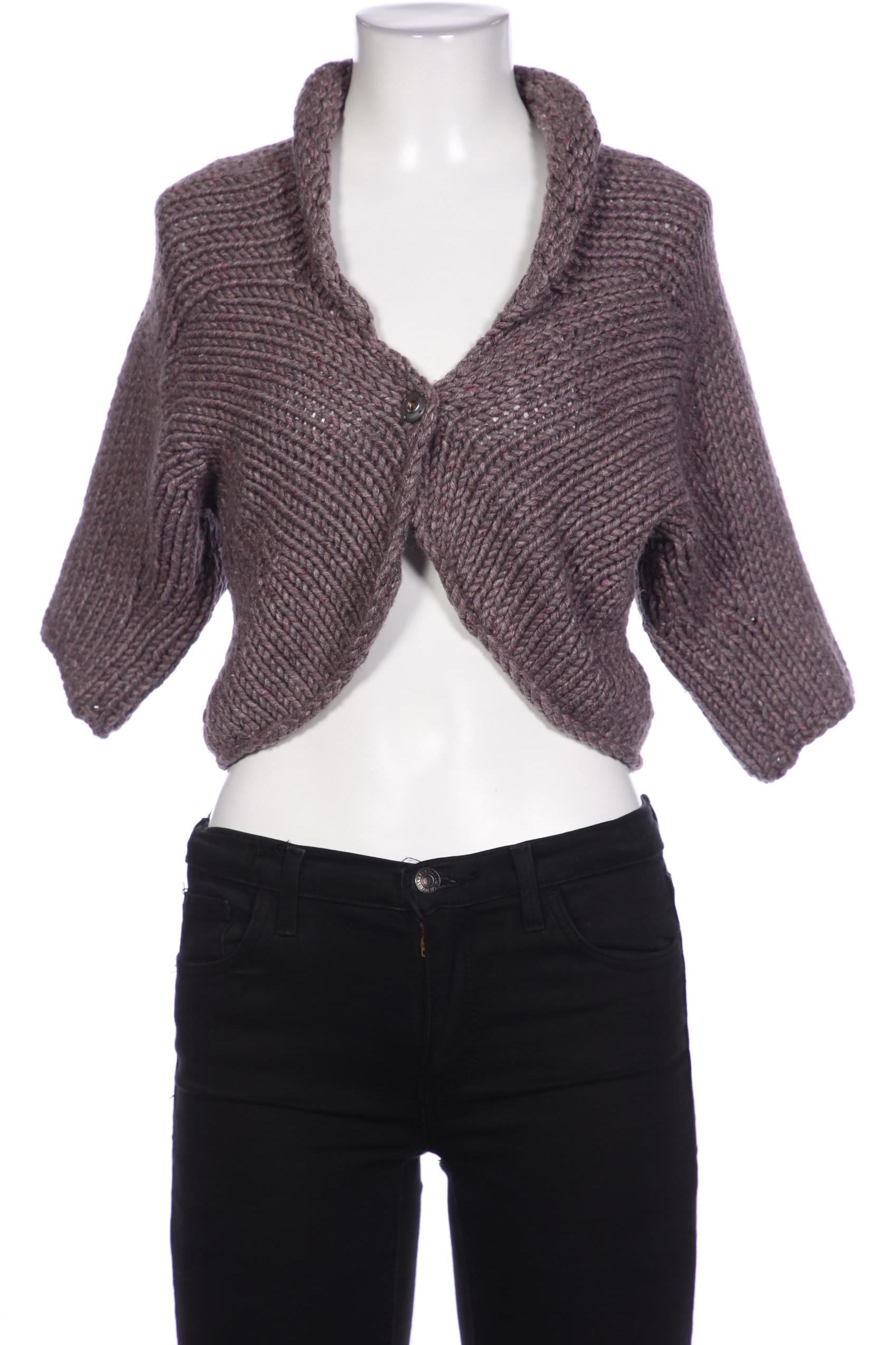 

Brunello Cucinelli Damen Strickjacke, grau