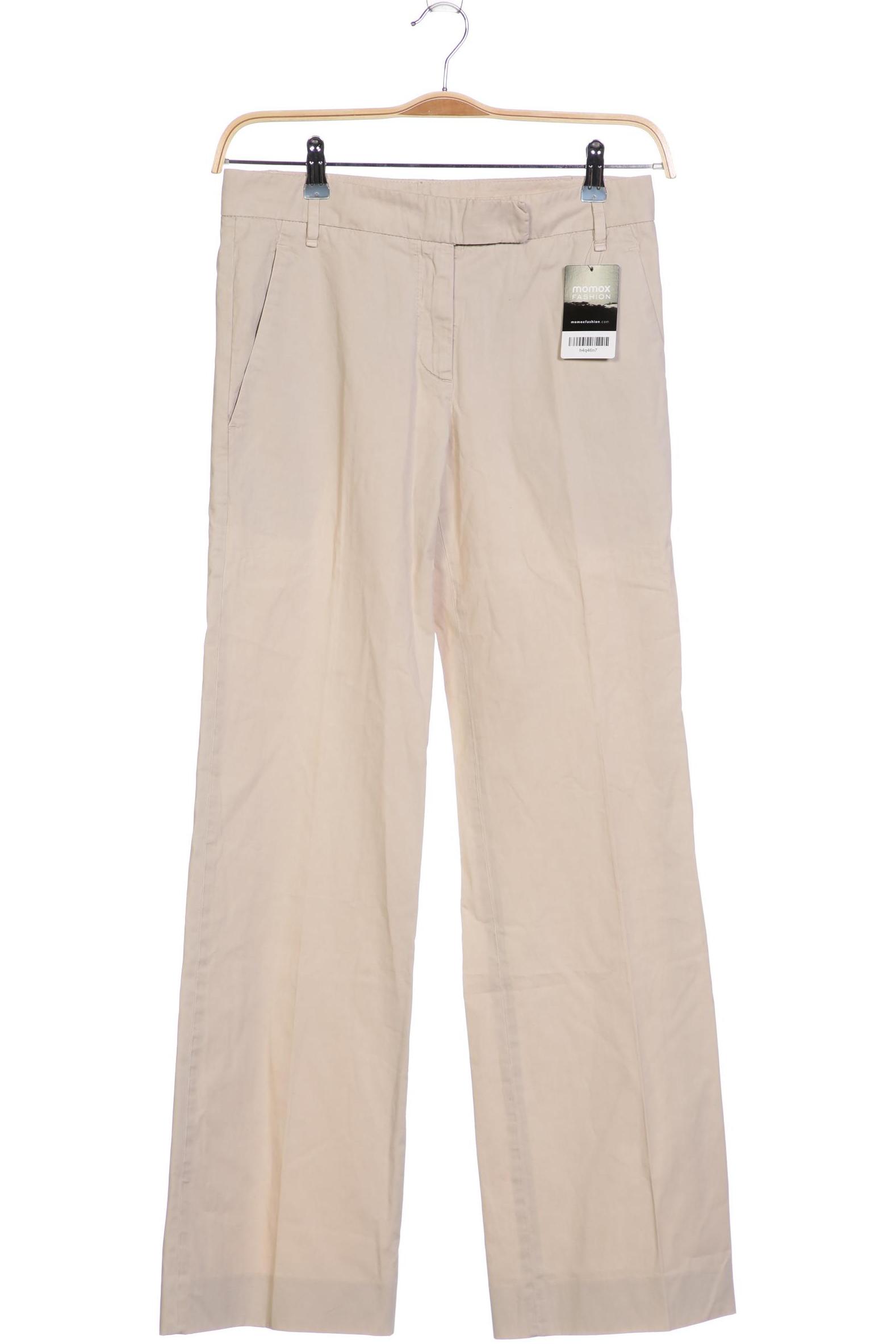

Brunello Cucinelli Damen Stoffhose, beige
