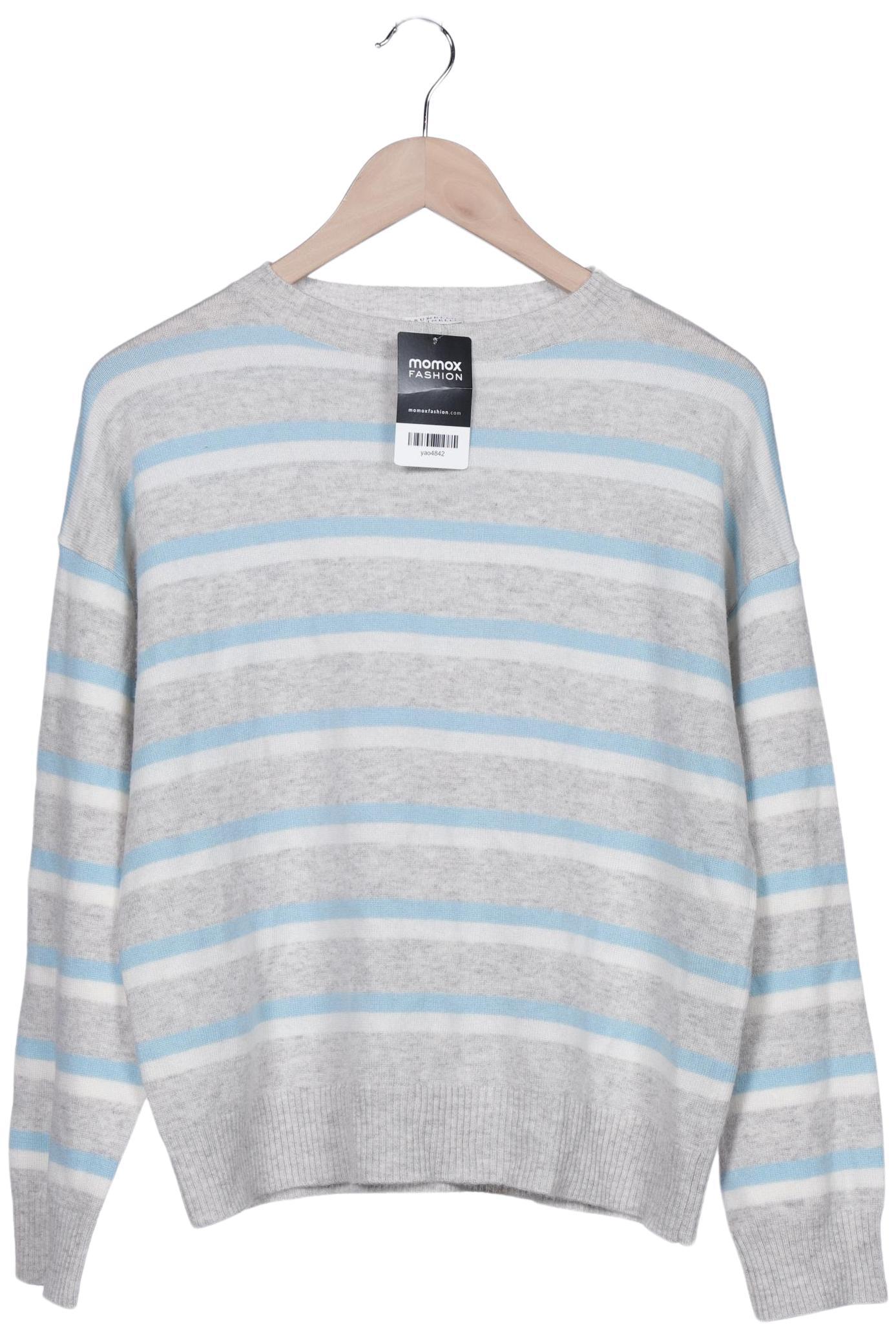 

Brunello Cucinelli Damen Pullover, grau, Gr. 38