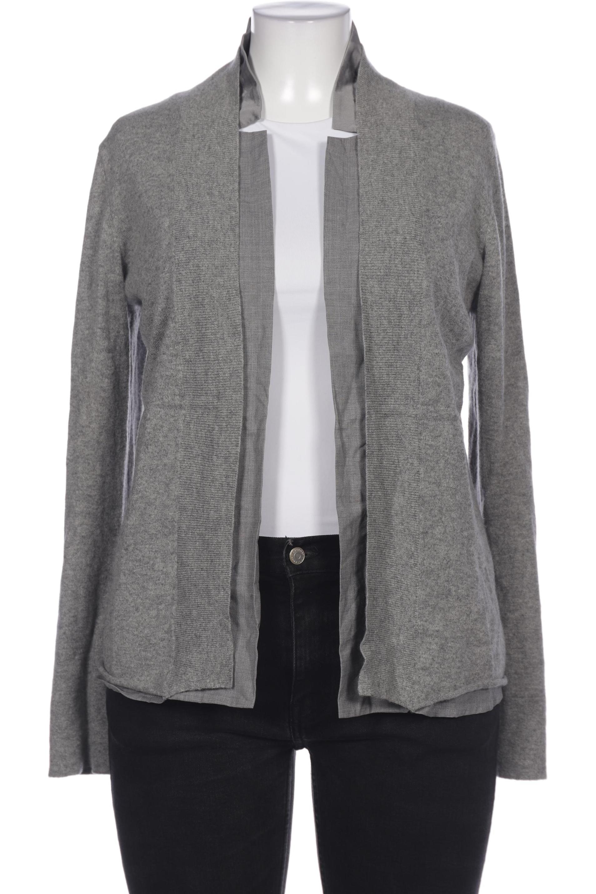

Brunello Cucinelli Damen Strickjacke, grau