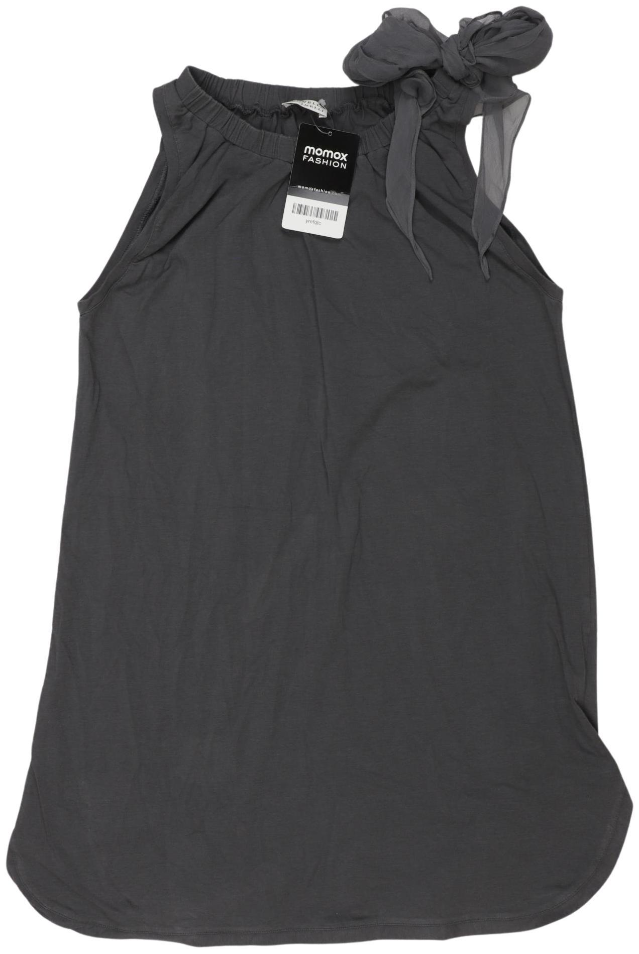 

Brunello Cucinelli Damen Top, grau, Gr. 38