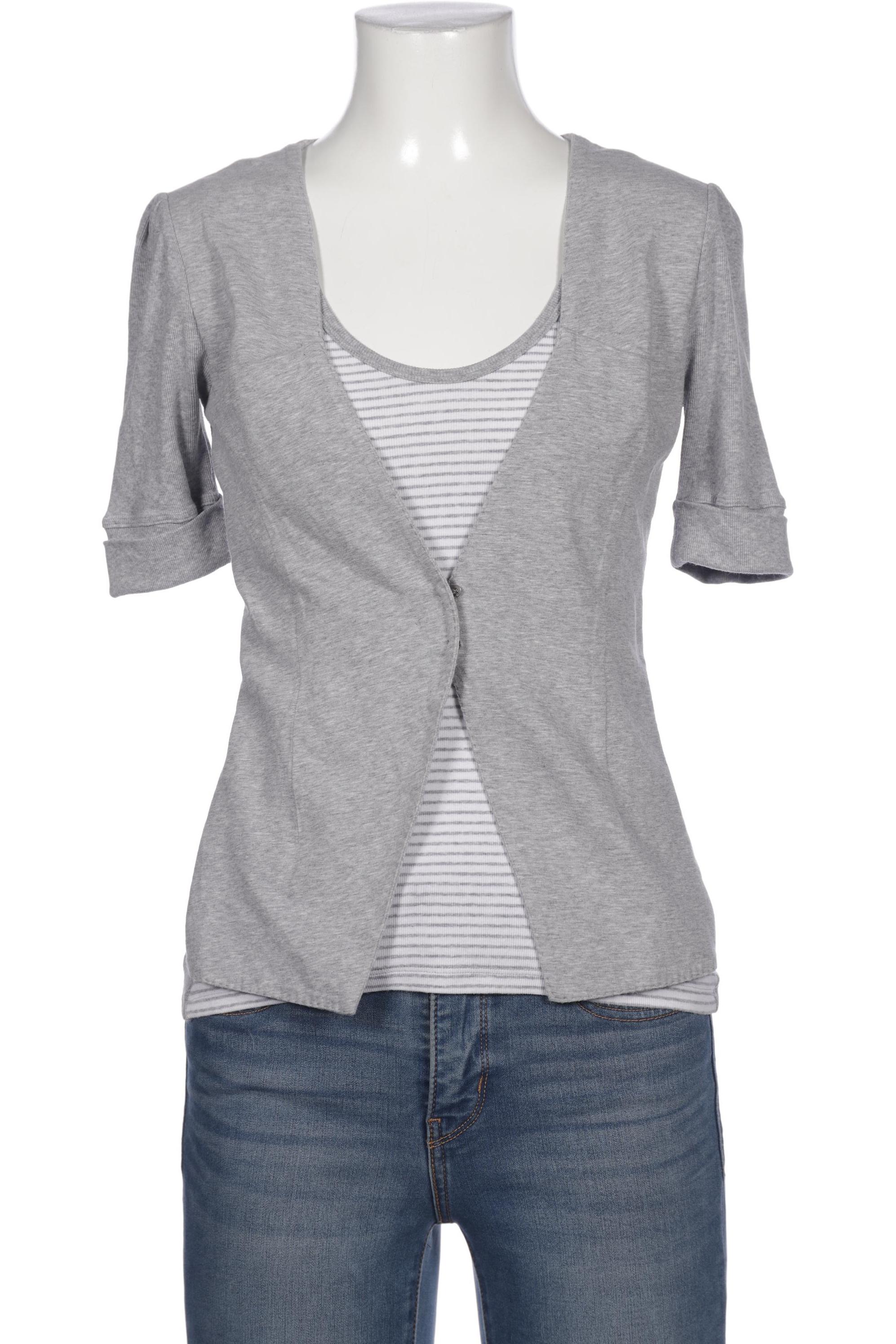 

Brunello Cucinelli Damen Bluse, grau