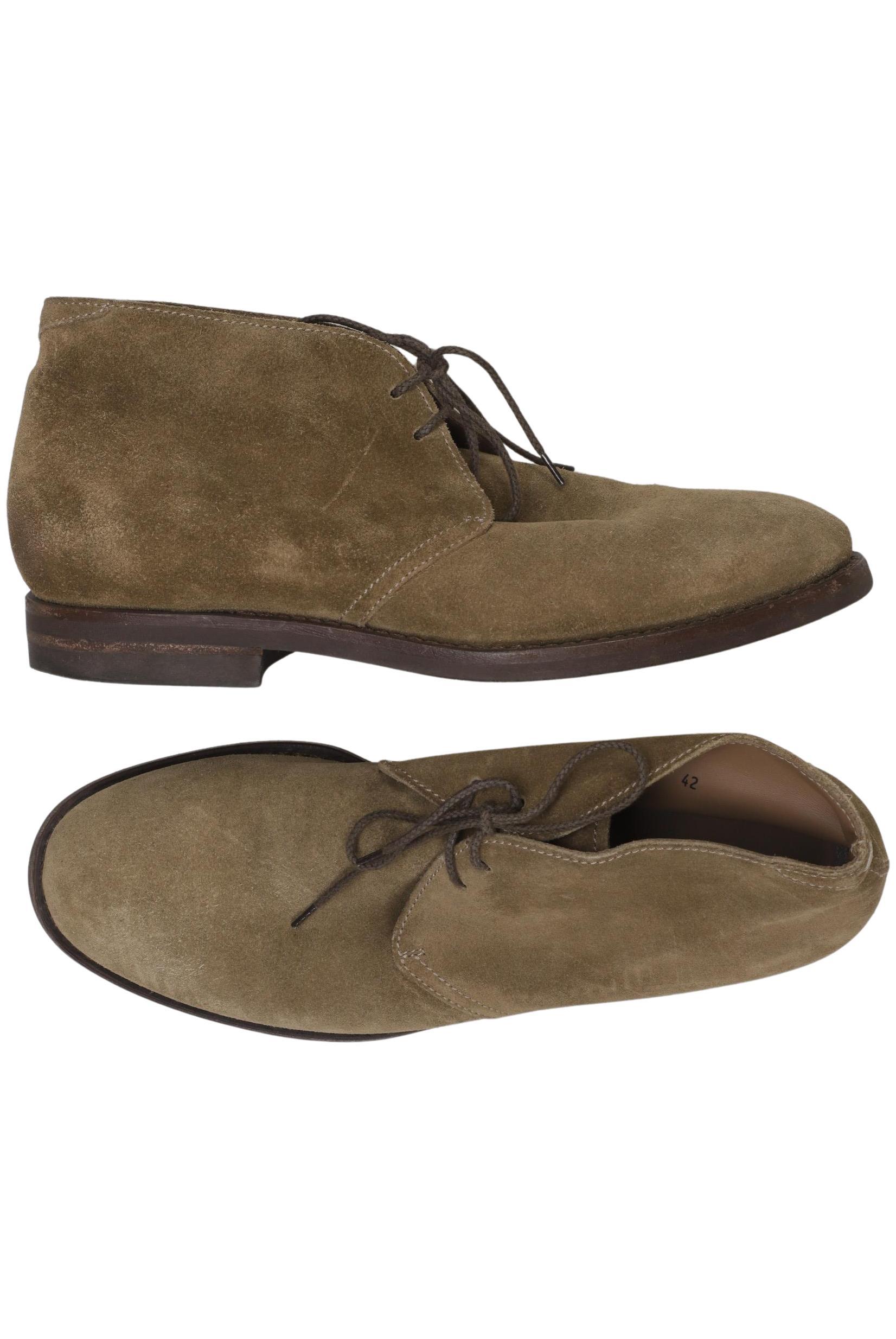 Thumbnail - Brunello Cucinelli Herren Stiefel, braun, Gr. 42