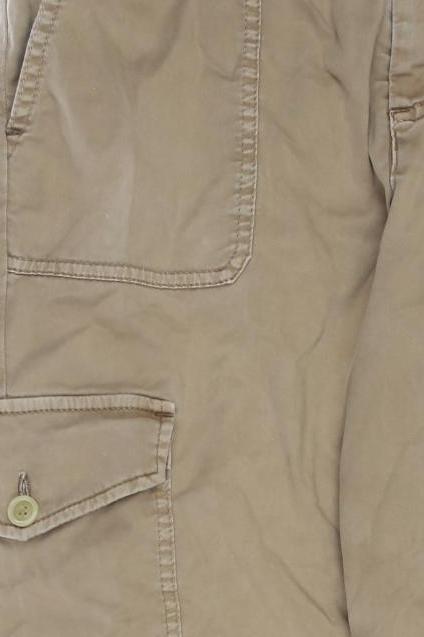 Thumbnail - Brunello Cucinelli Jungen Stoffhose, beige, Gr. 152