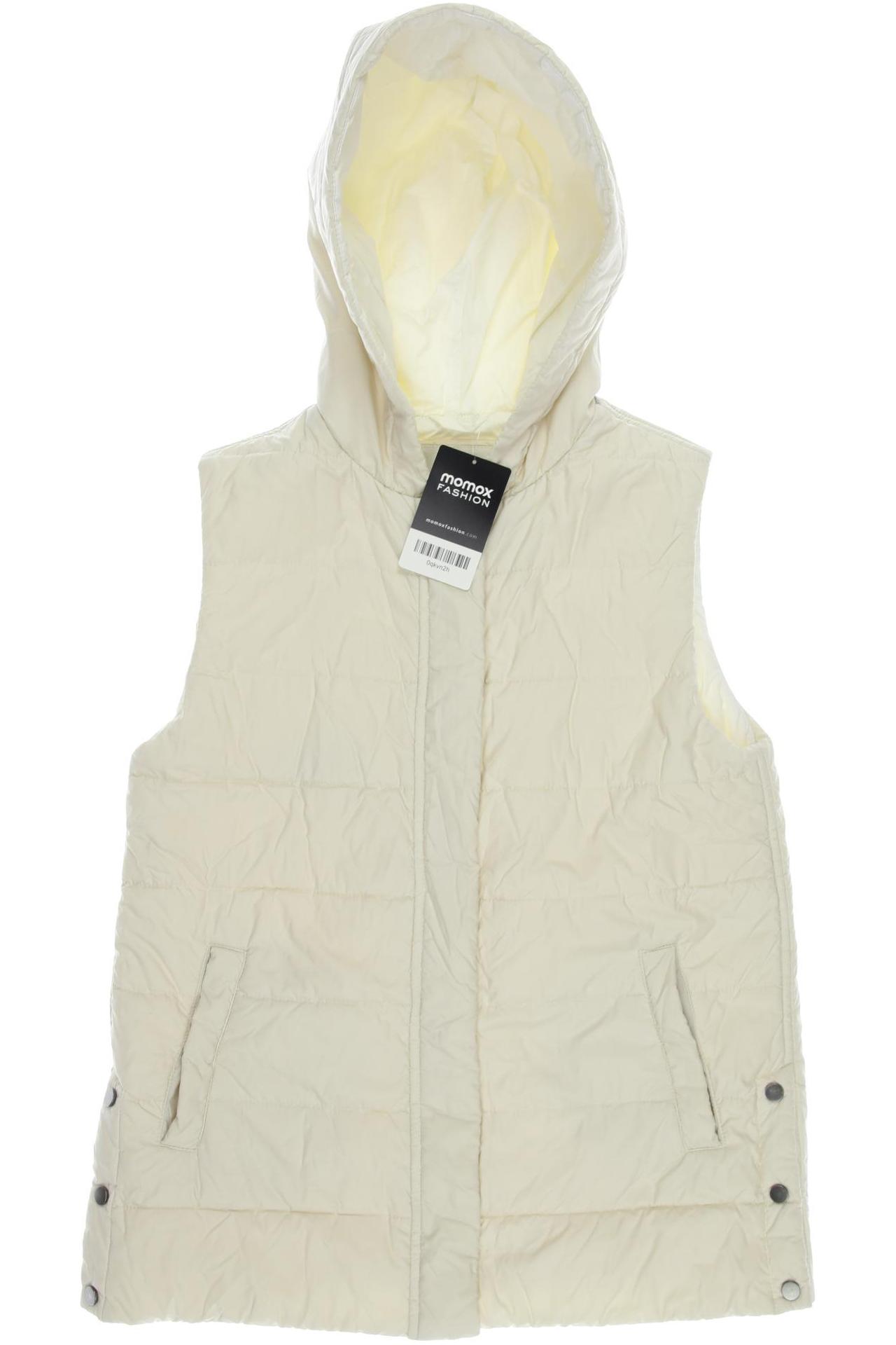 

Brunello Cucinelli Damen Jacke, cremeweiß, Gr. 152