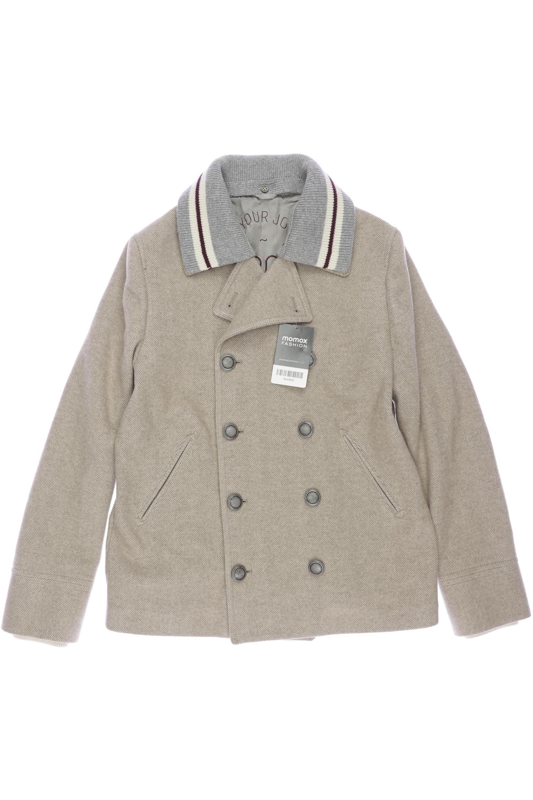 

Brunello Cucinelli Damen Jacke, beige, Gr. 152