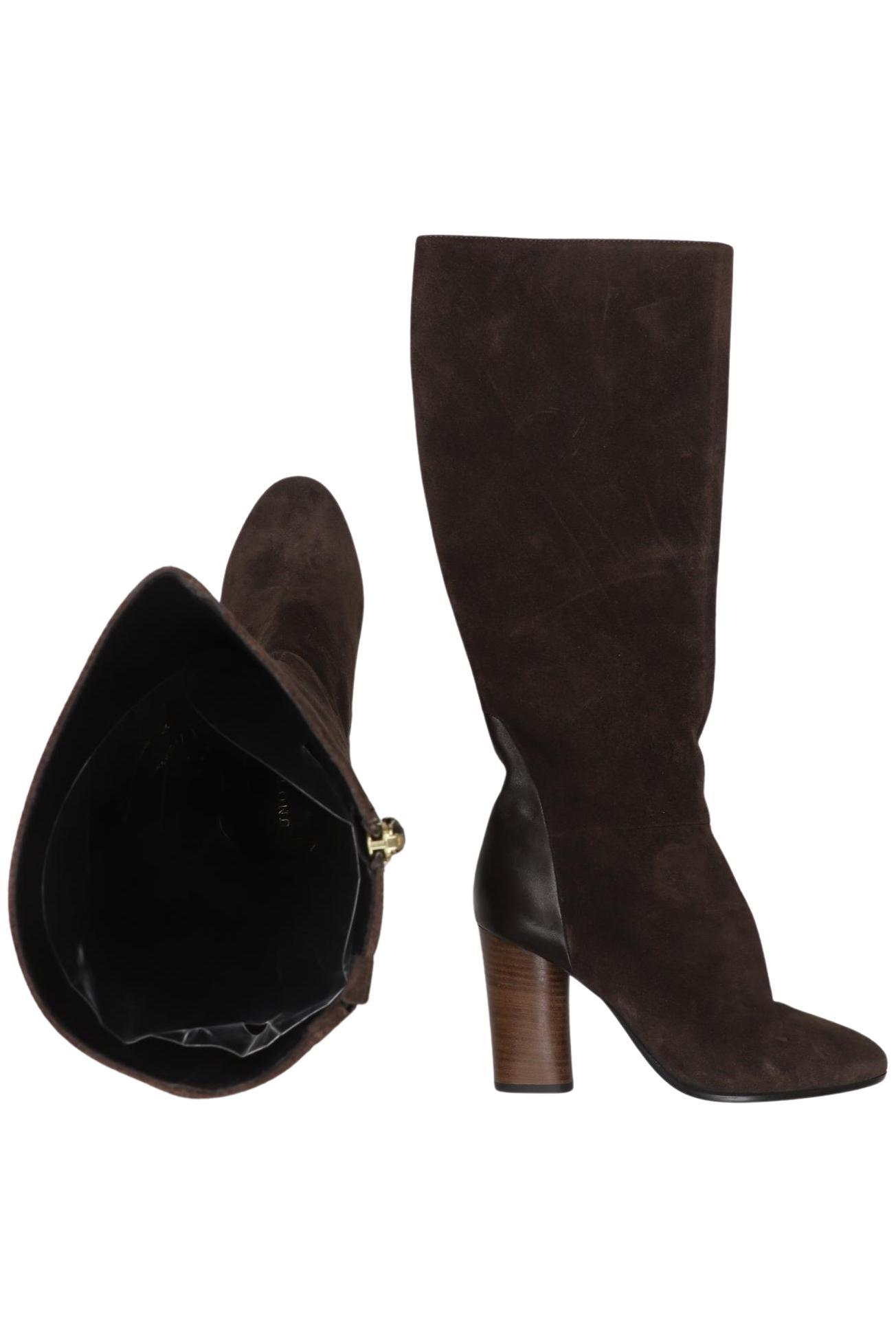 

Bruno Manetti Damen Stiefel, braun, Gr. 37